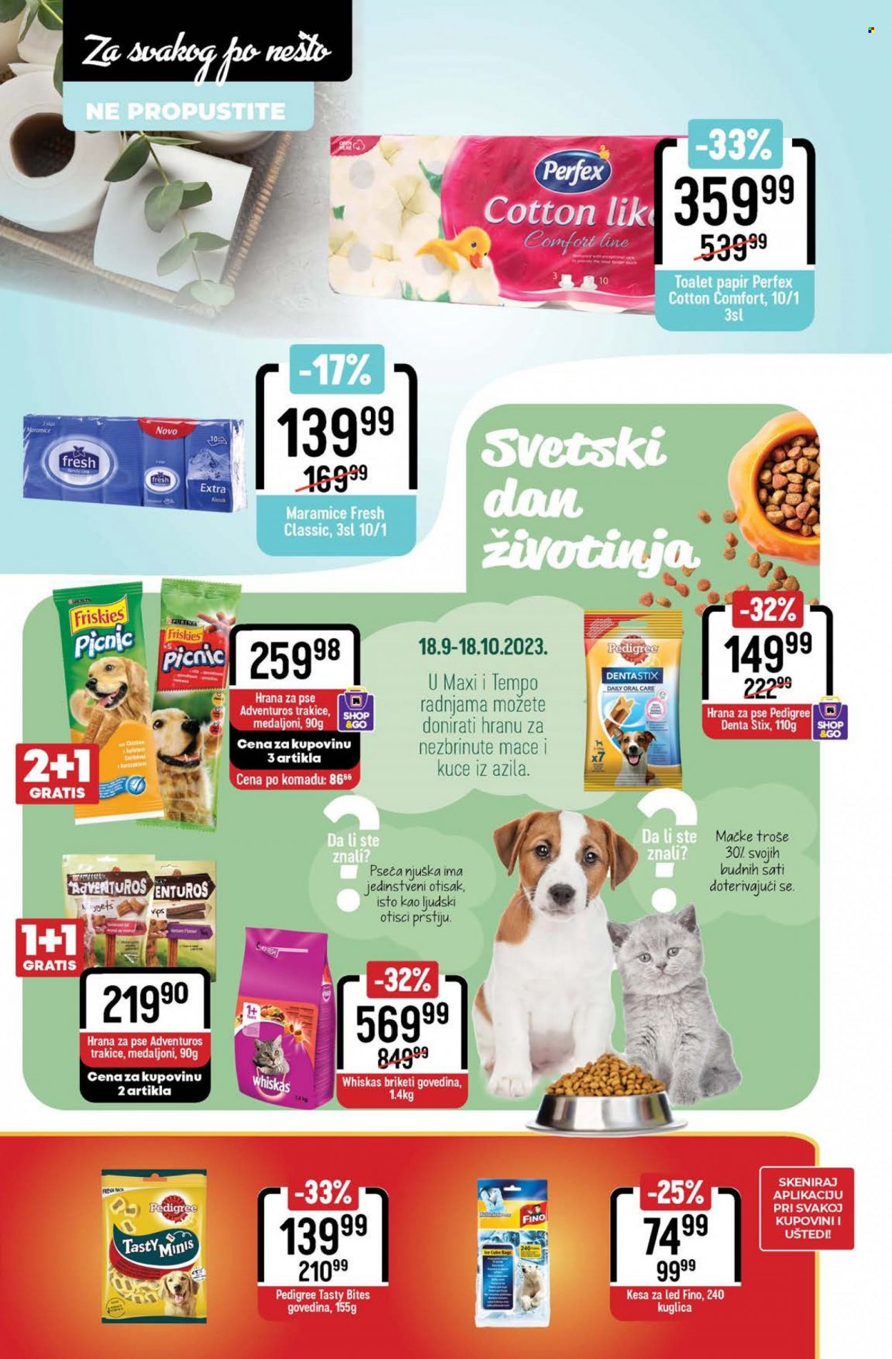 Maxi katalog - 28.09.2023 - 04.10.2023. Stranica 23