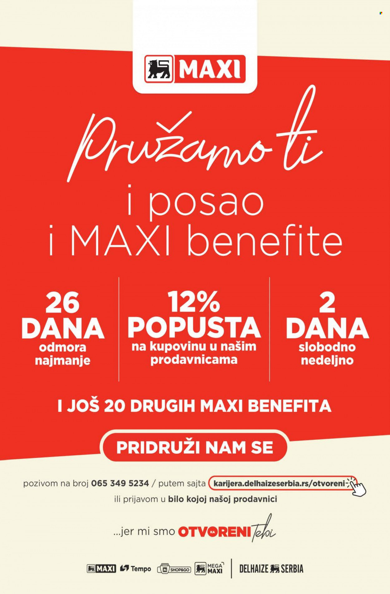Maxi katalog - 28.09.2023 - 04.10.2023. Stranica 25