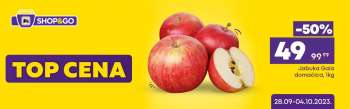 Shop & Go katalog - 28.09.2023 - 04.10.2023.