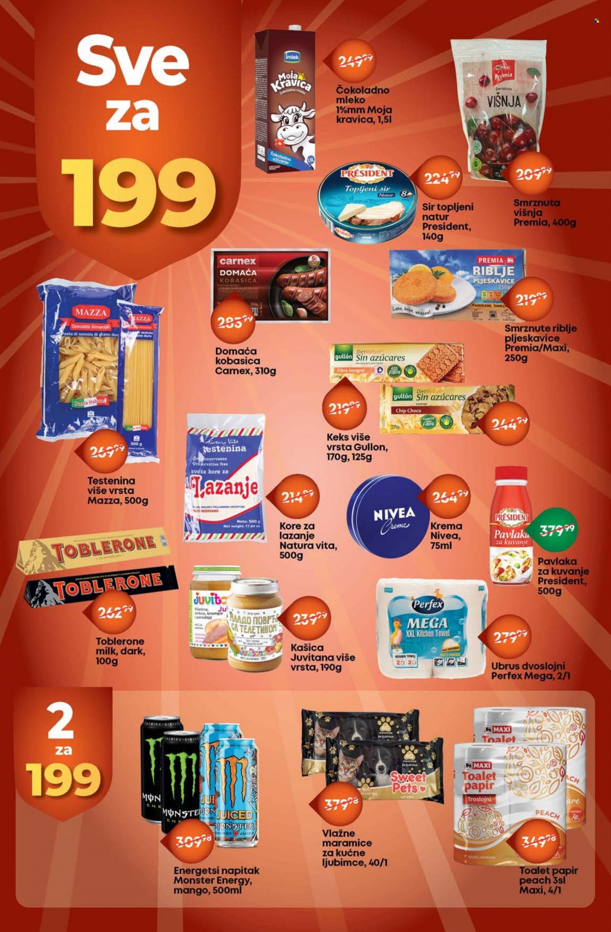 Mega Maxi katalog - 28.09.2023 - 04.10.2023. Stranica 5