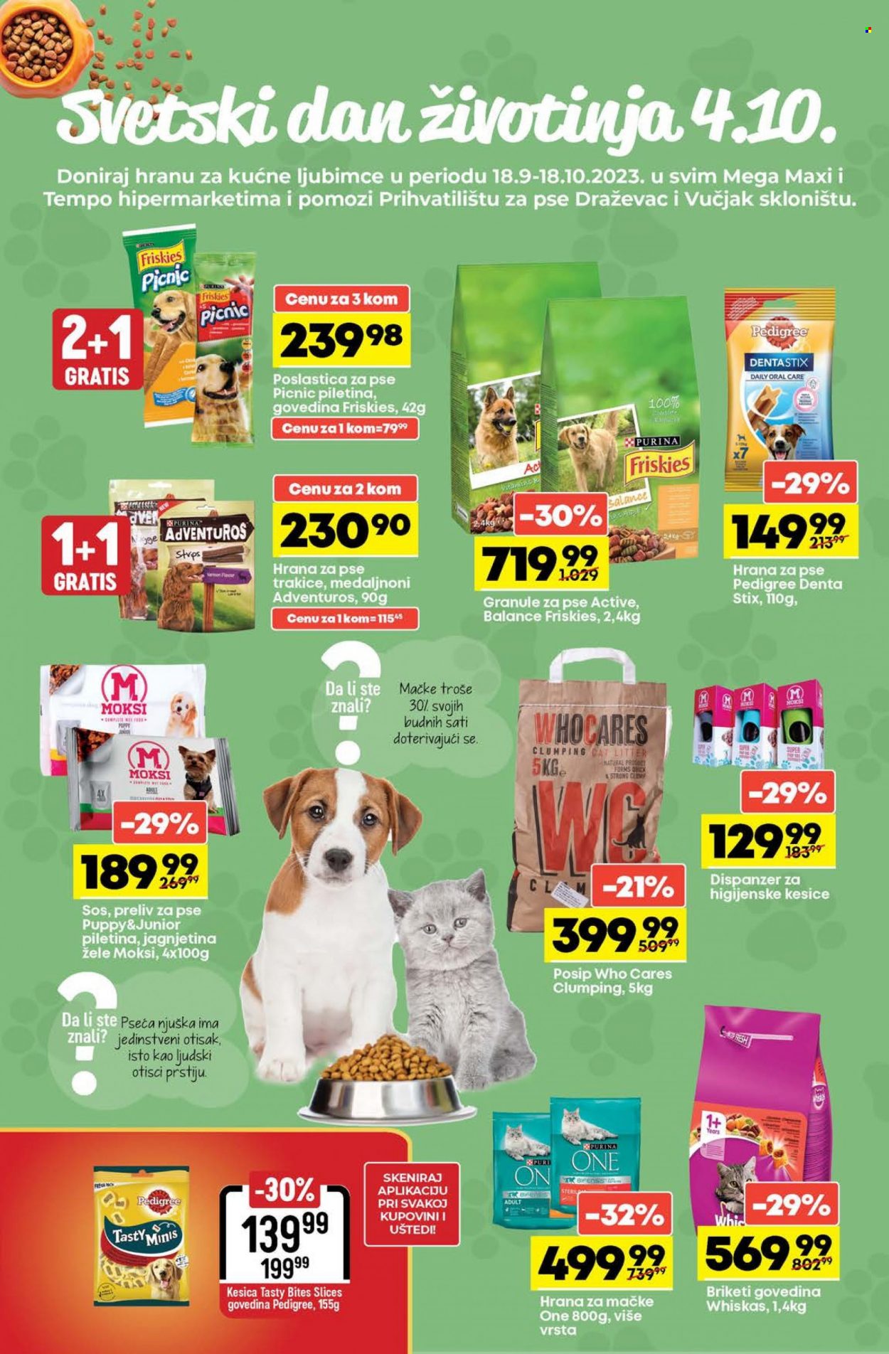 Mega Maxi katalog - 28.09.2023 - 04.10.2023. Stranica 27