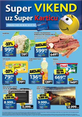 Roda katalog - 30.09.2023 - 01.10.2023.