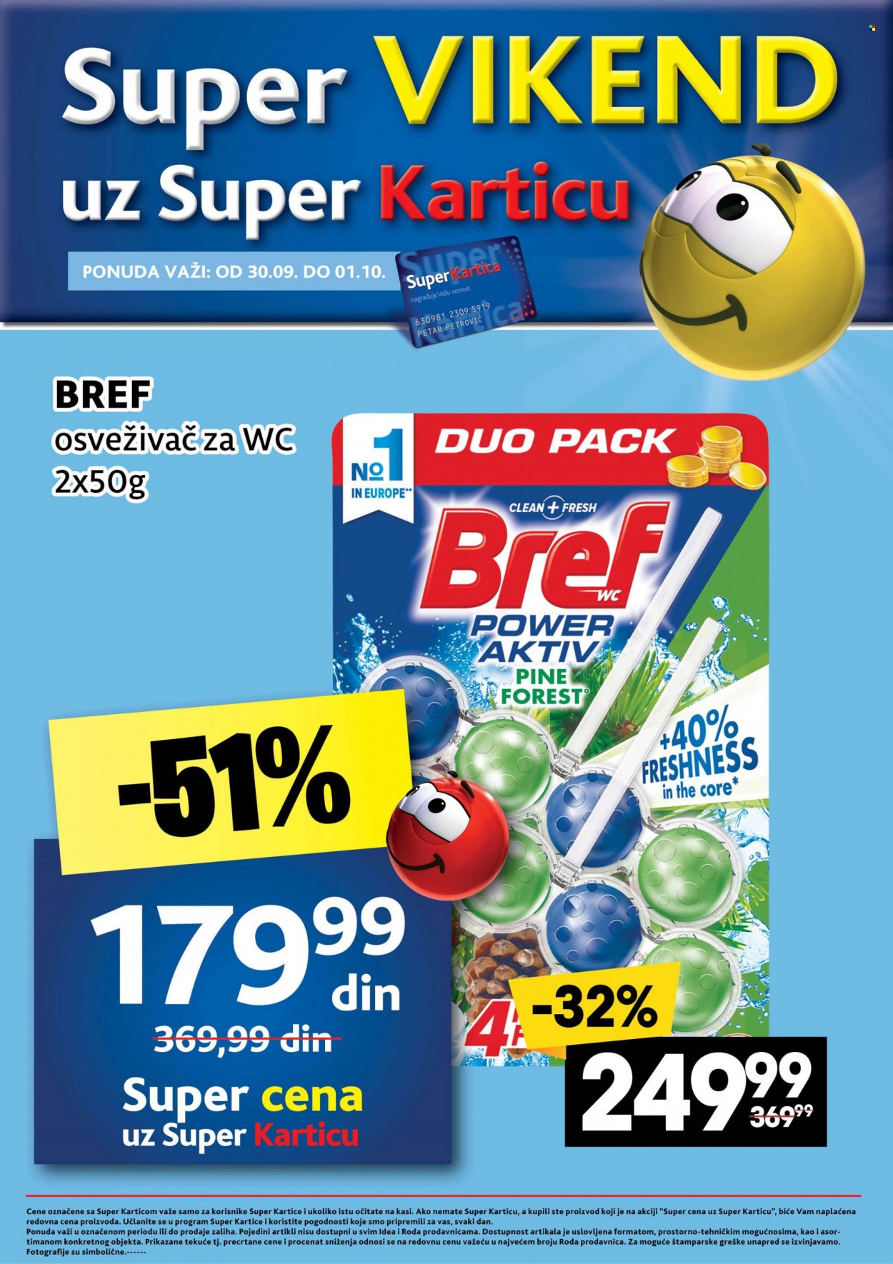 Idea katalog - 30.09.2023 - 01.10.2023. Stranica 2
