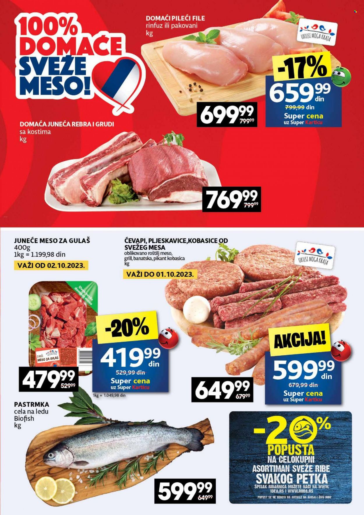 Idea katalog - 29.09.2023 - 05.10.2023. Stranica 3