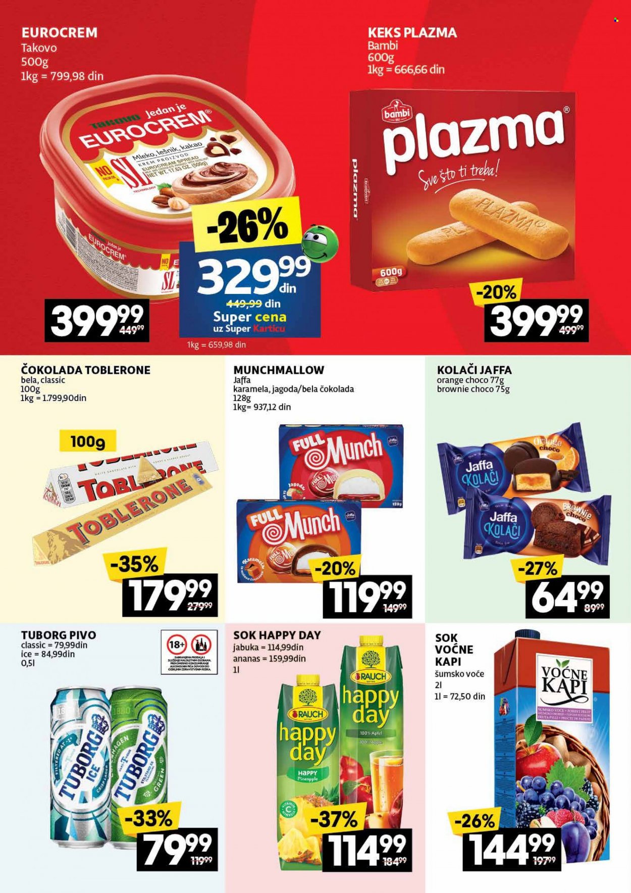 Idea katalog - 29.09.2023 - 05.10.2023. Stranica 6