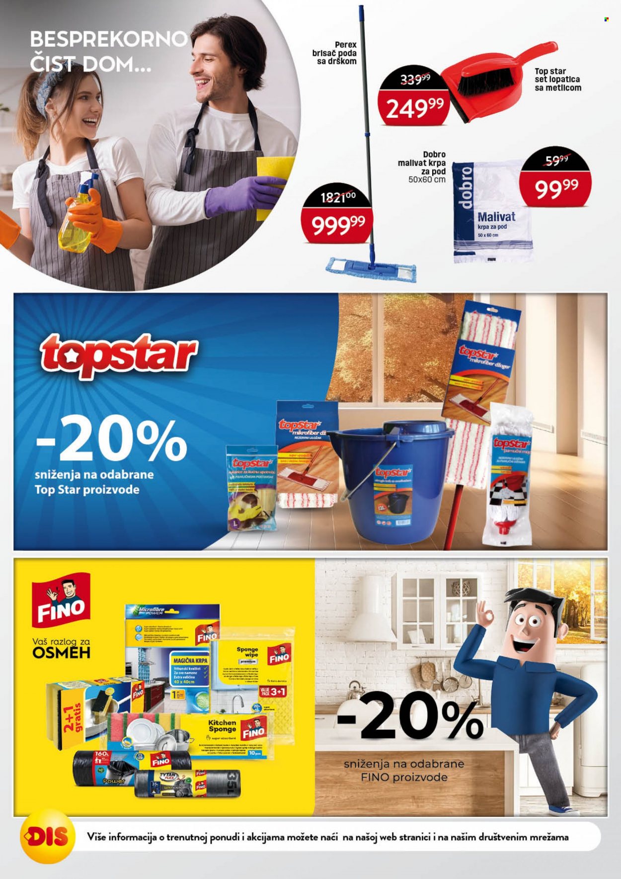 DIS katalog - 28.09.2023 - 18.10.2023. Stranica 6