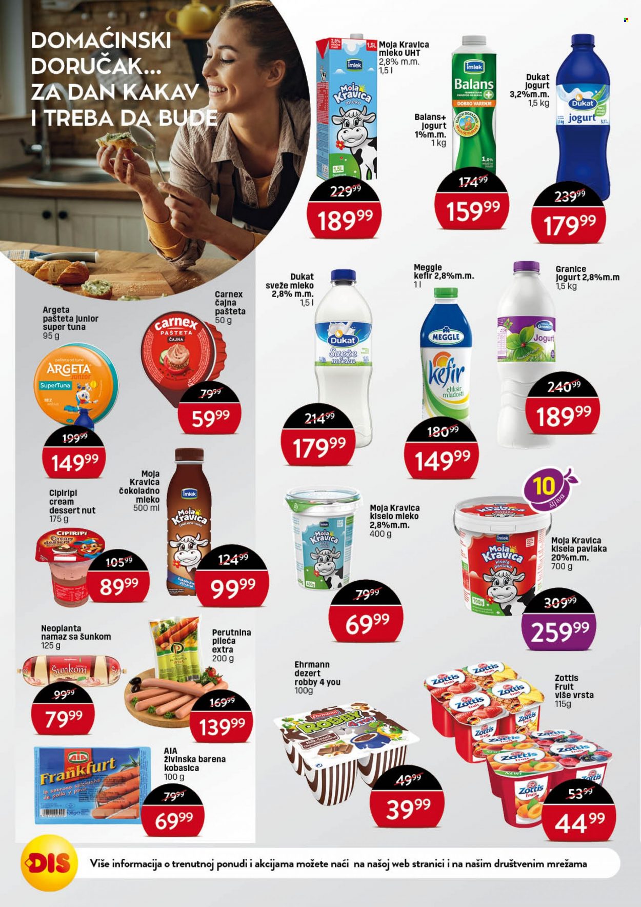 DIS katalog - 28.09.2023 - 18.10.2023. Stranica 8