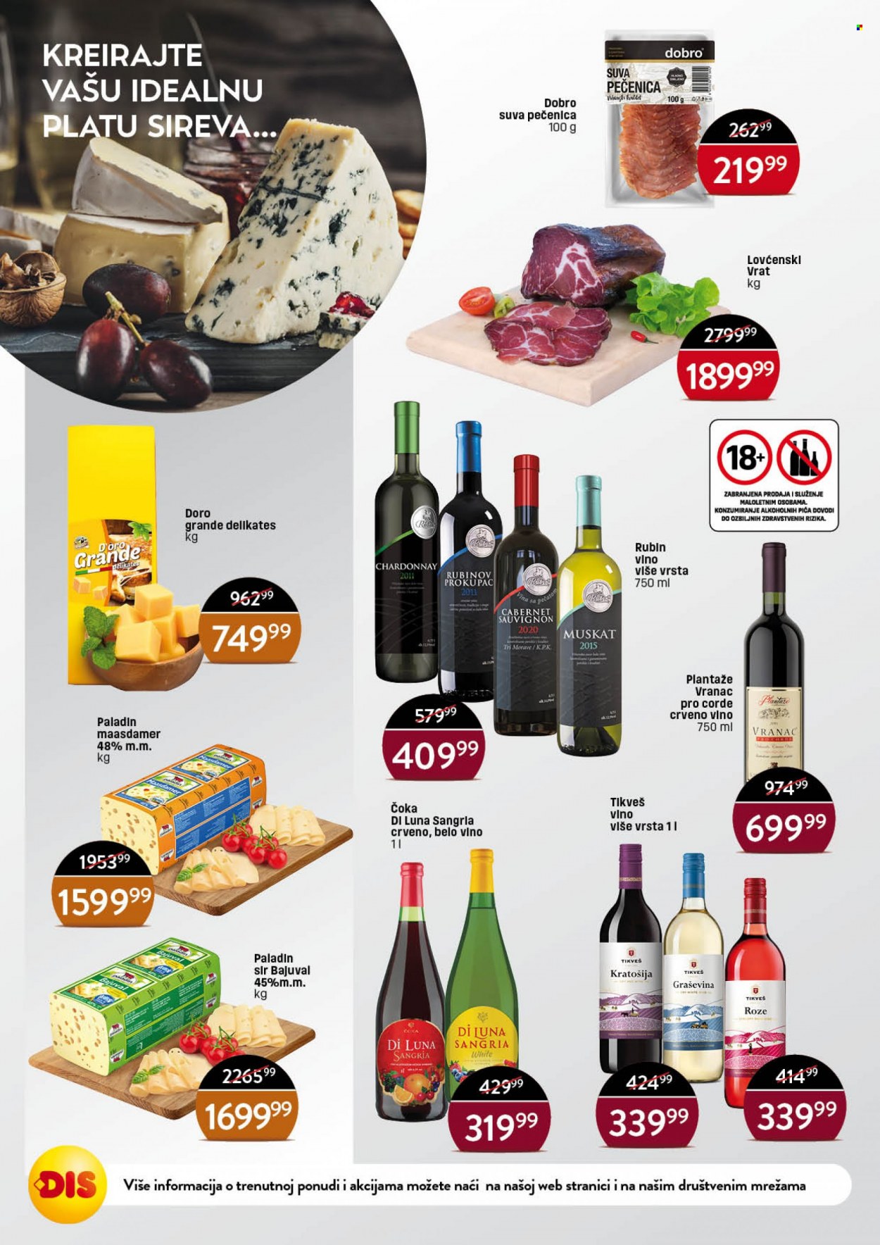 DIS katalog - 28.09.2023 - 18.10.2023. Stranica 10