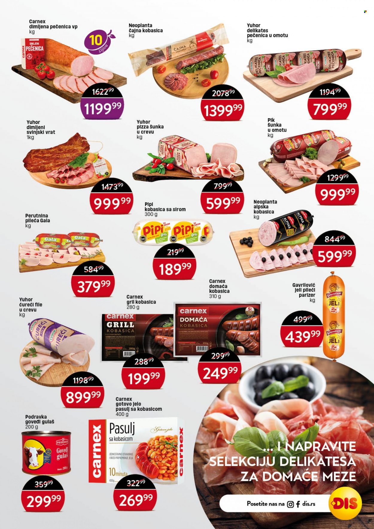 DIS katalog - 28.09.2023 - 18.10.2023. Stranica 11