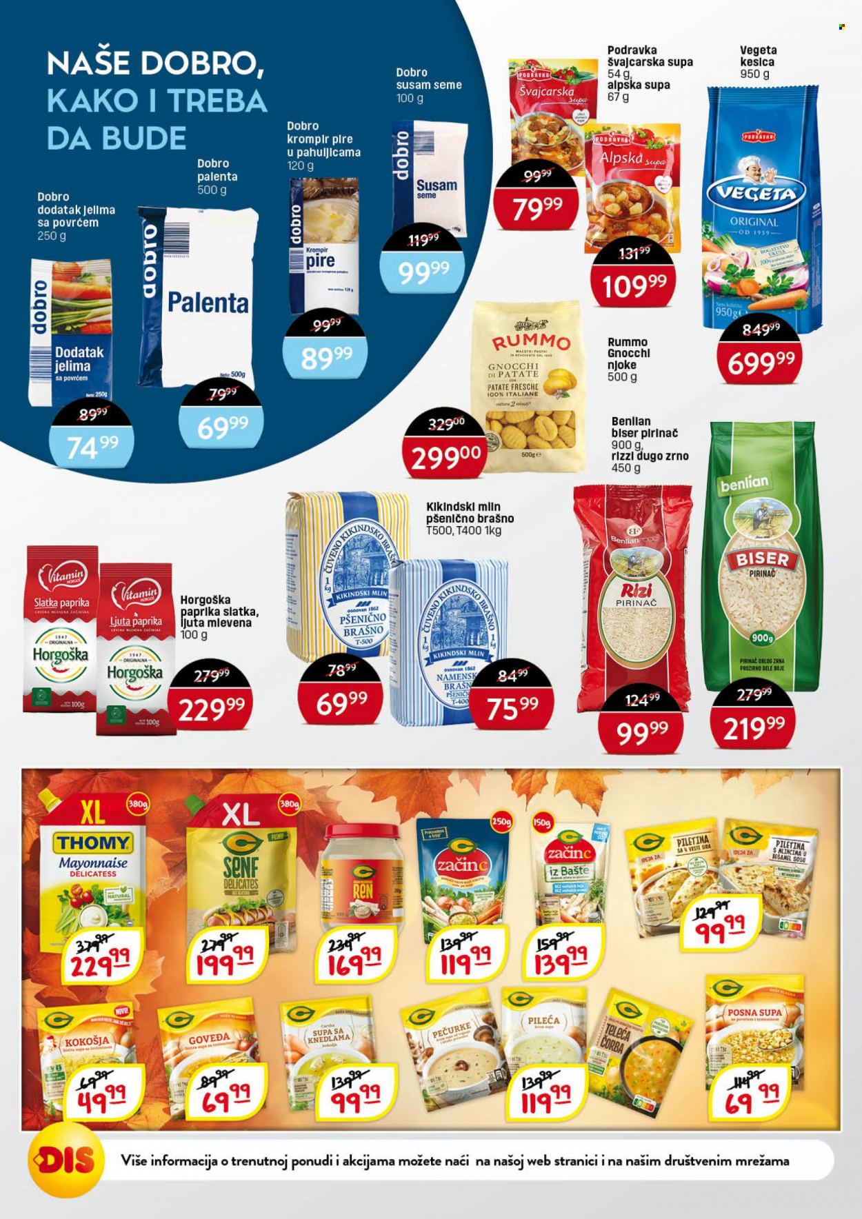 DIS katalog - 28.09.2023 - 18.10.2023. Stranica 12