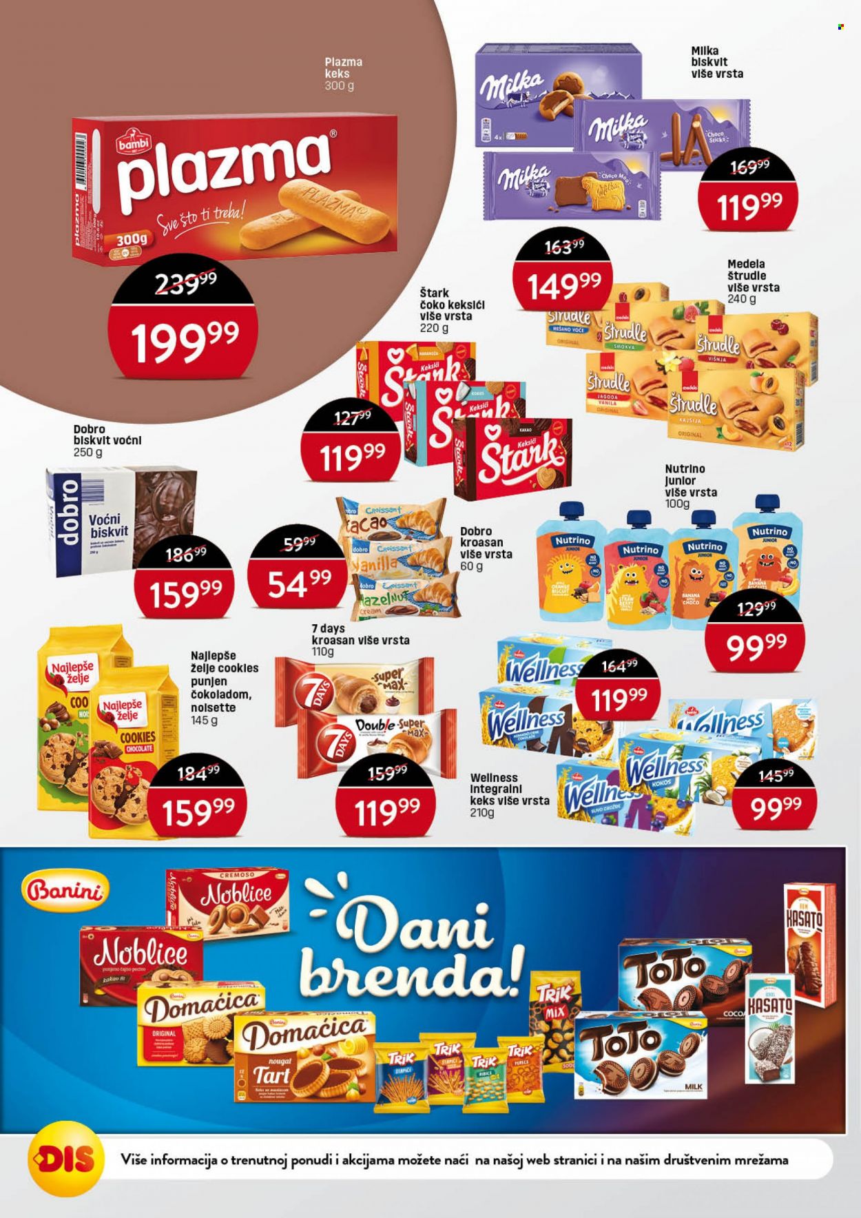 DIS katalog - 28.09.2023 - 18.10.2023. Stranica 16