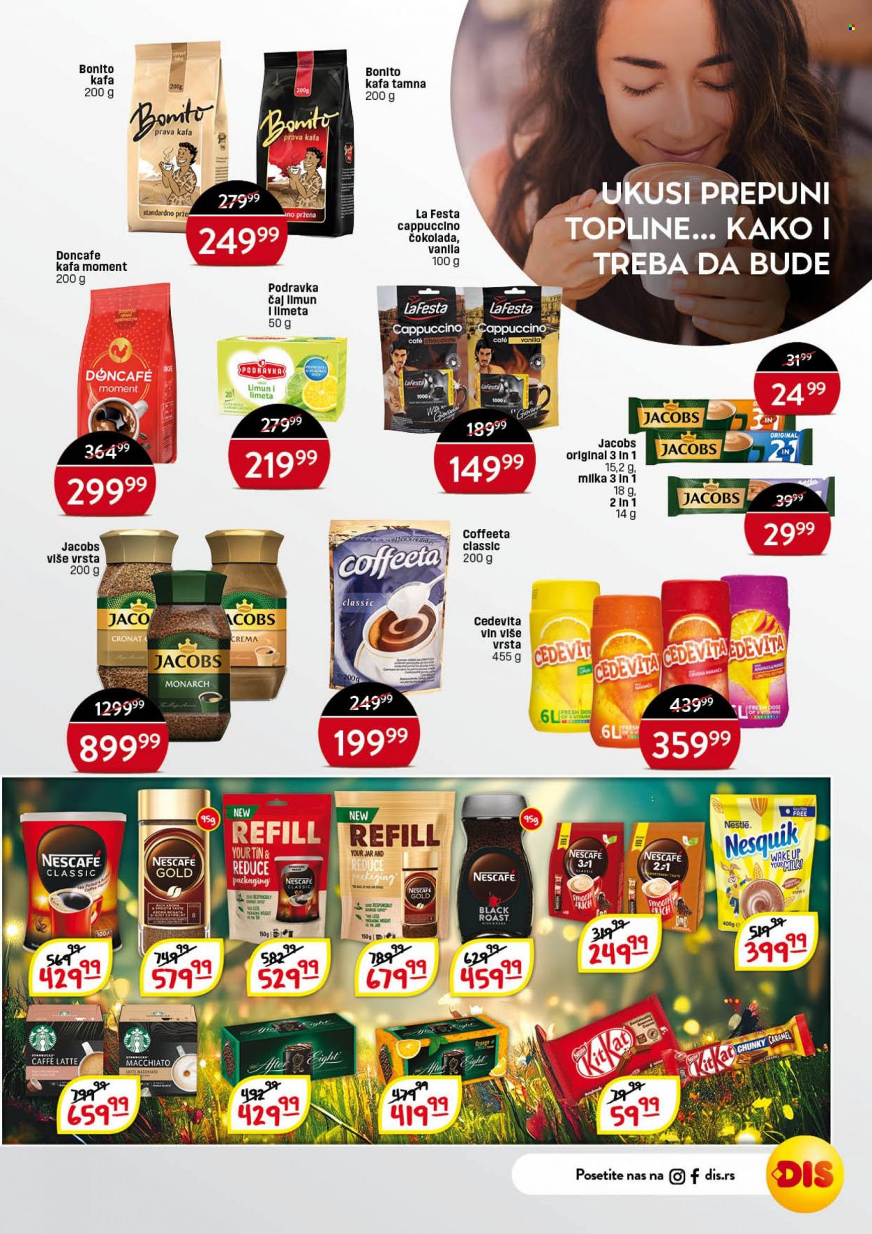 DIS katalog - 28.09.2023 - 18.10.2023. Stranica 17