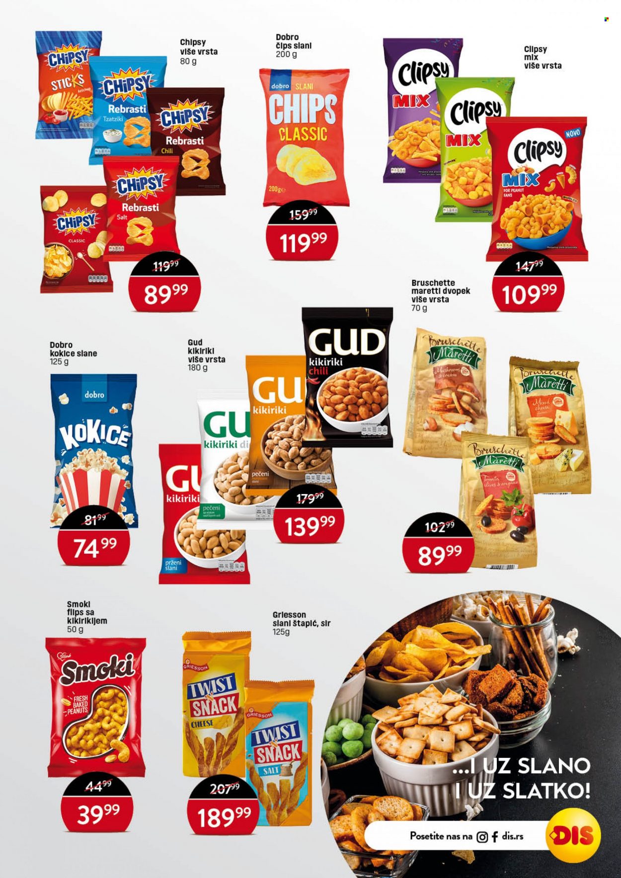 DIS katalog - 28.09.2023 - 18.10.2023. Stranica 21