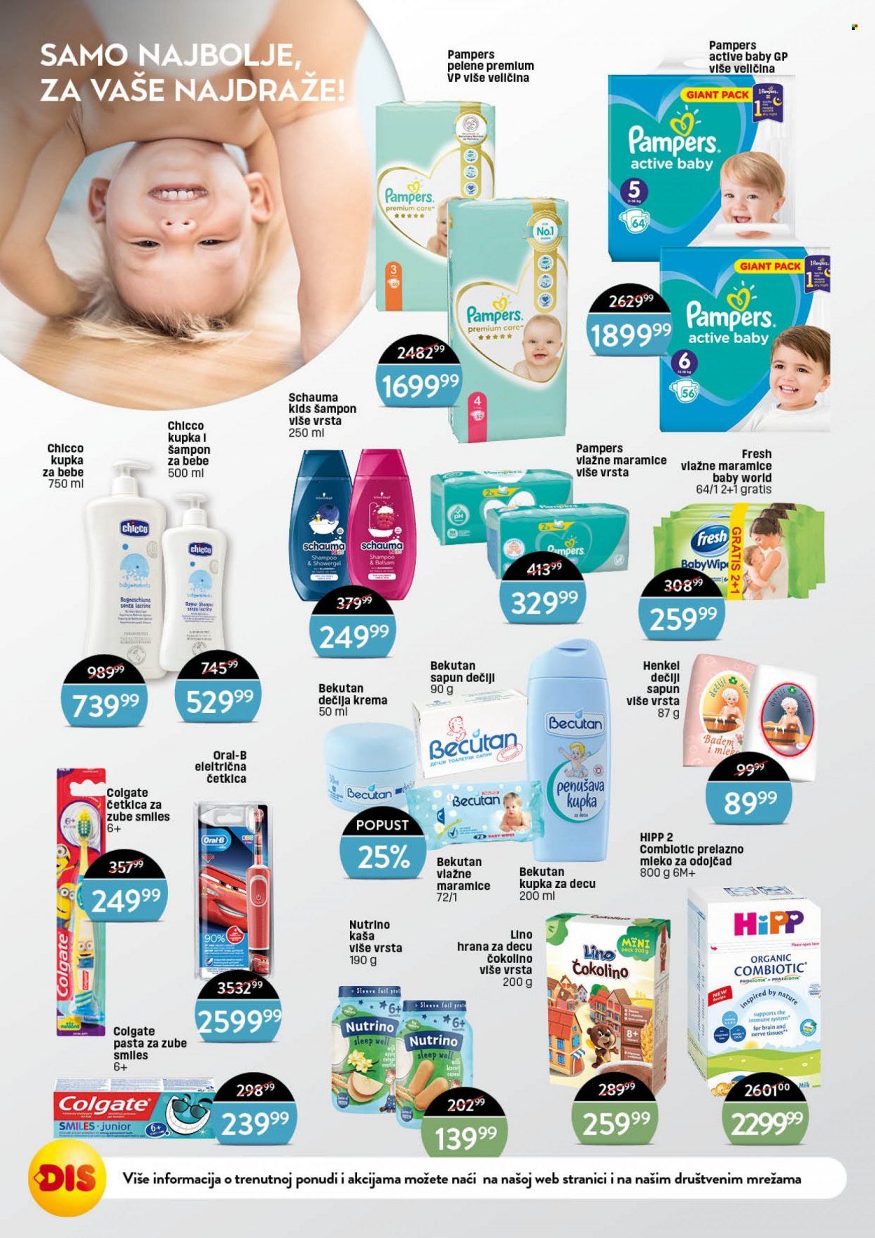 DIS katalog - 28.09.2023 - 18.10.2023. Stranica 26
