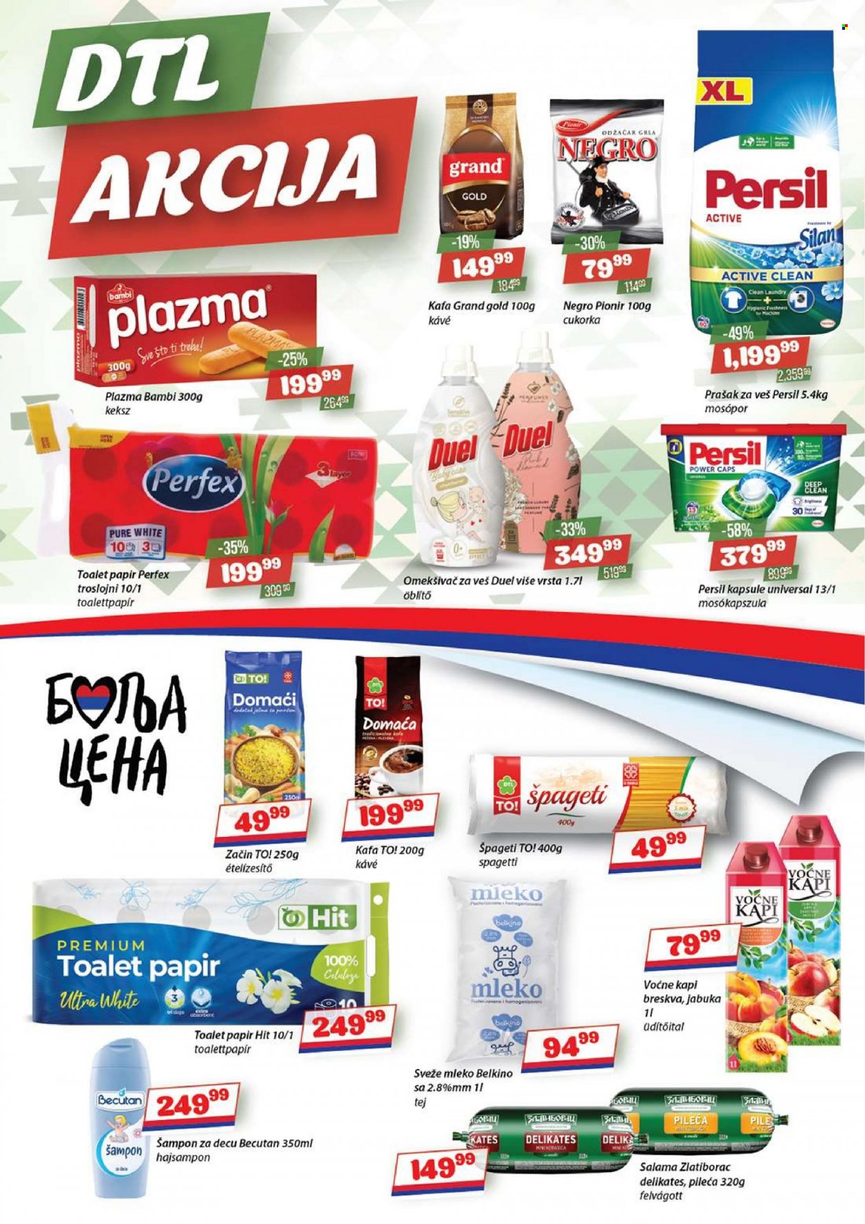 Senta Promet katalog - 27.09.2023 - 09.10.2023. Stranica 2