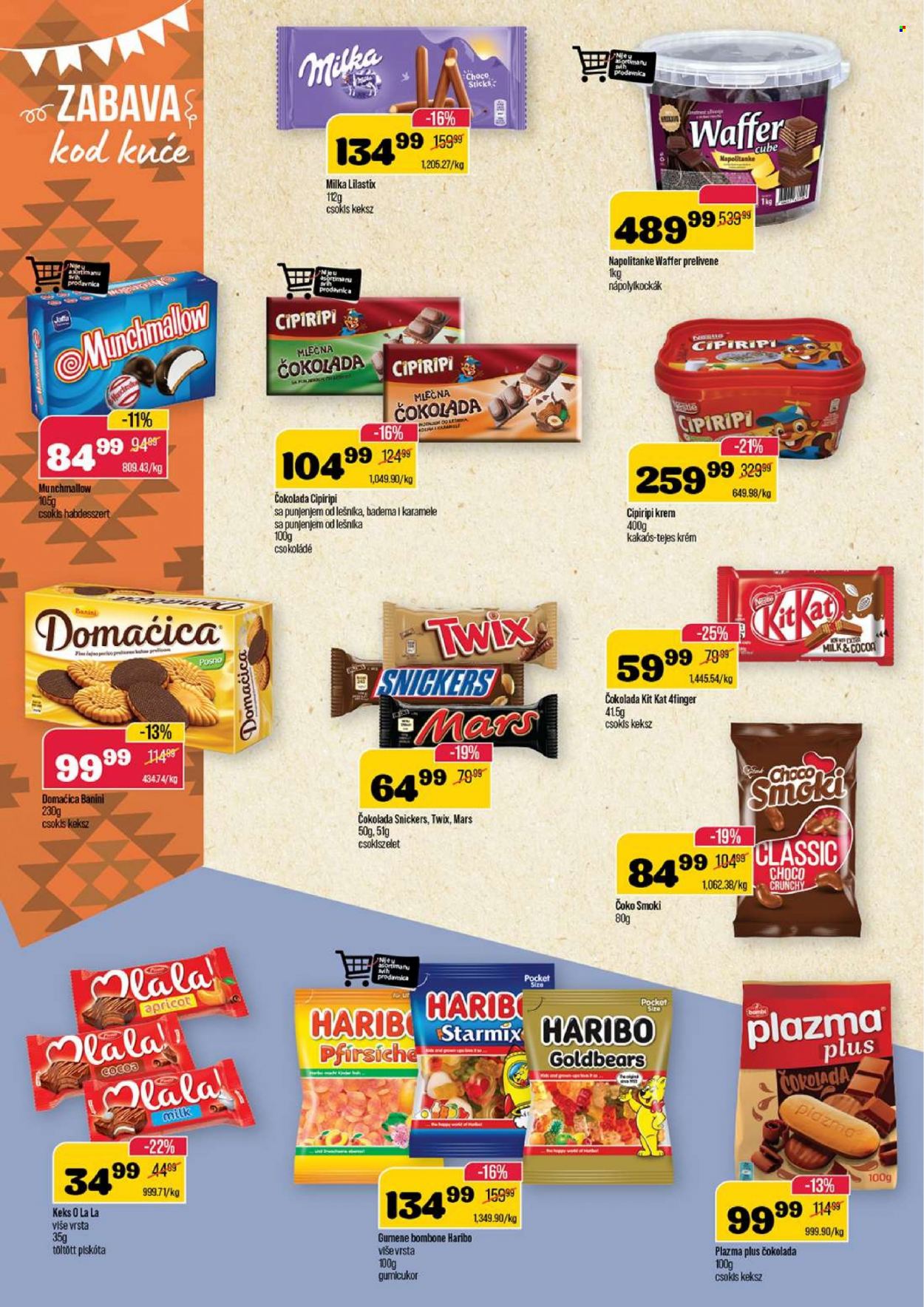Senta Promet katalog - 27.09.2023 - 09.10.2023. Stranica 10