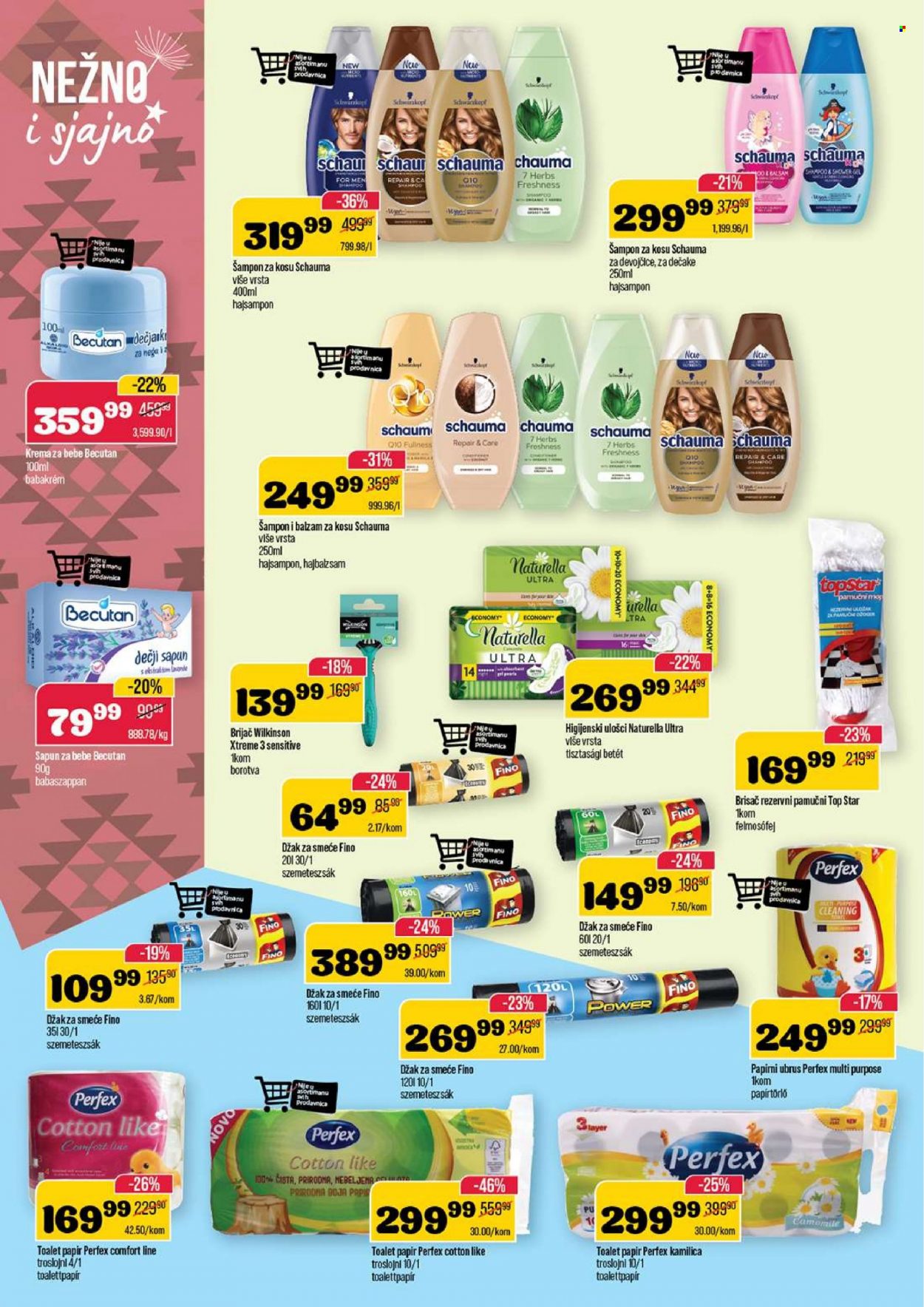 Senta Promet katalog - 27.09.2023 - 09.10.2023. Stranica 14