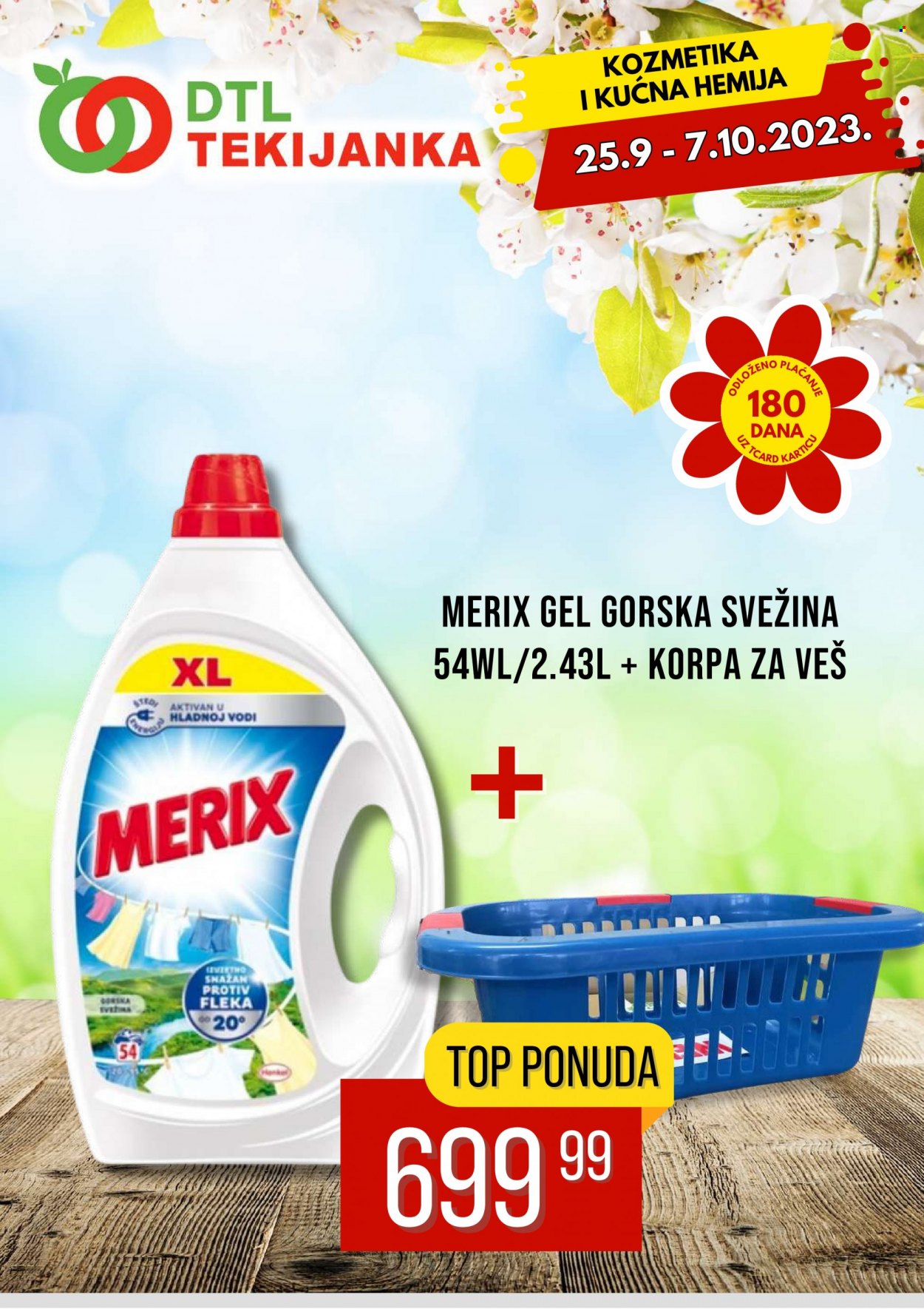 Tekijanka katalog - 25.09.2023 - 07.10.2023. Stranica 1