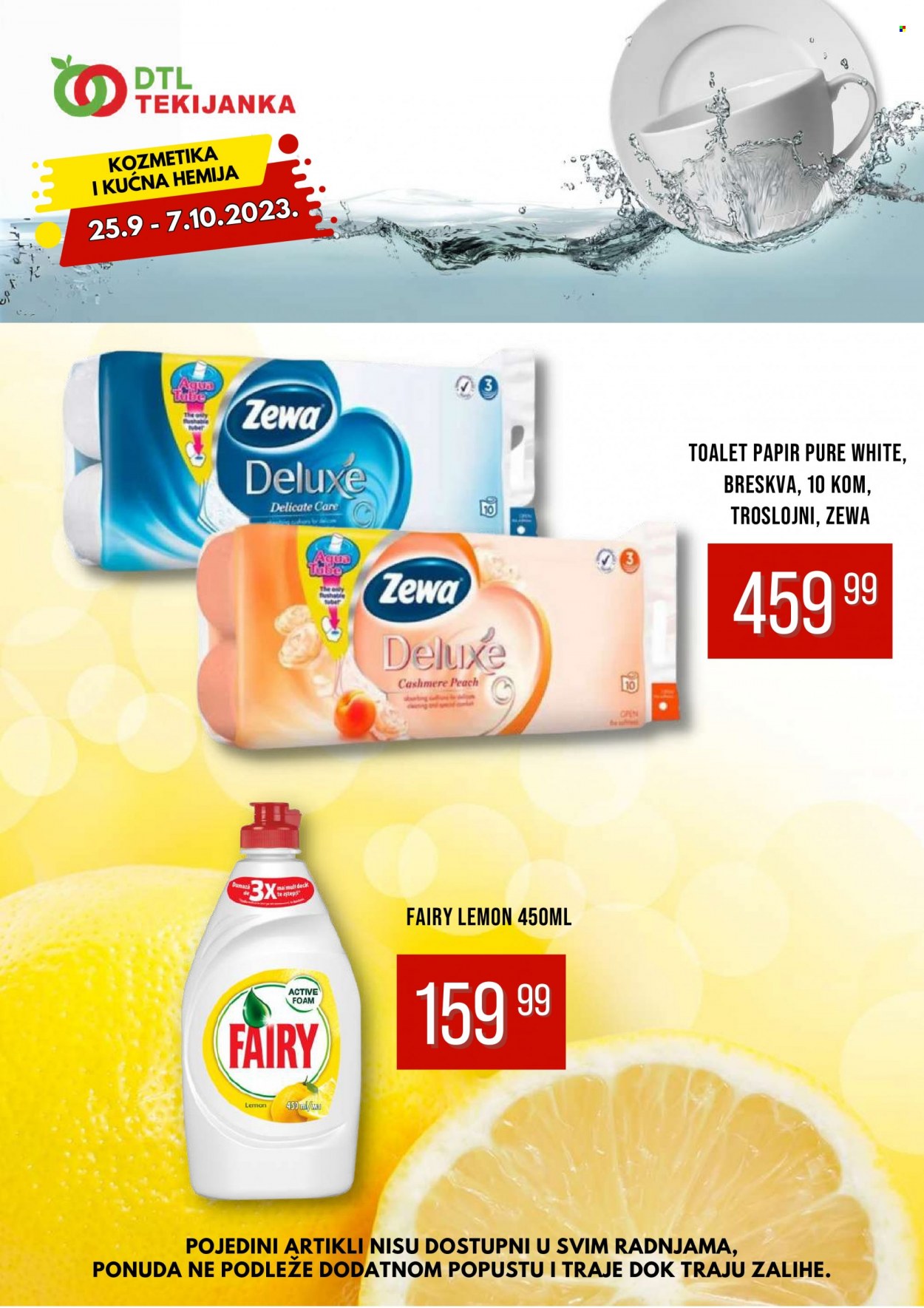 Tekijanka katalog - 25.09.2023 - 07.10.2023. Stranica 3