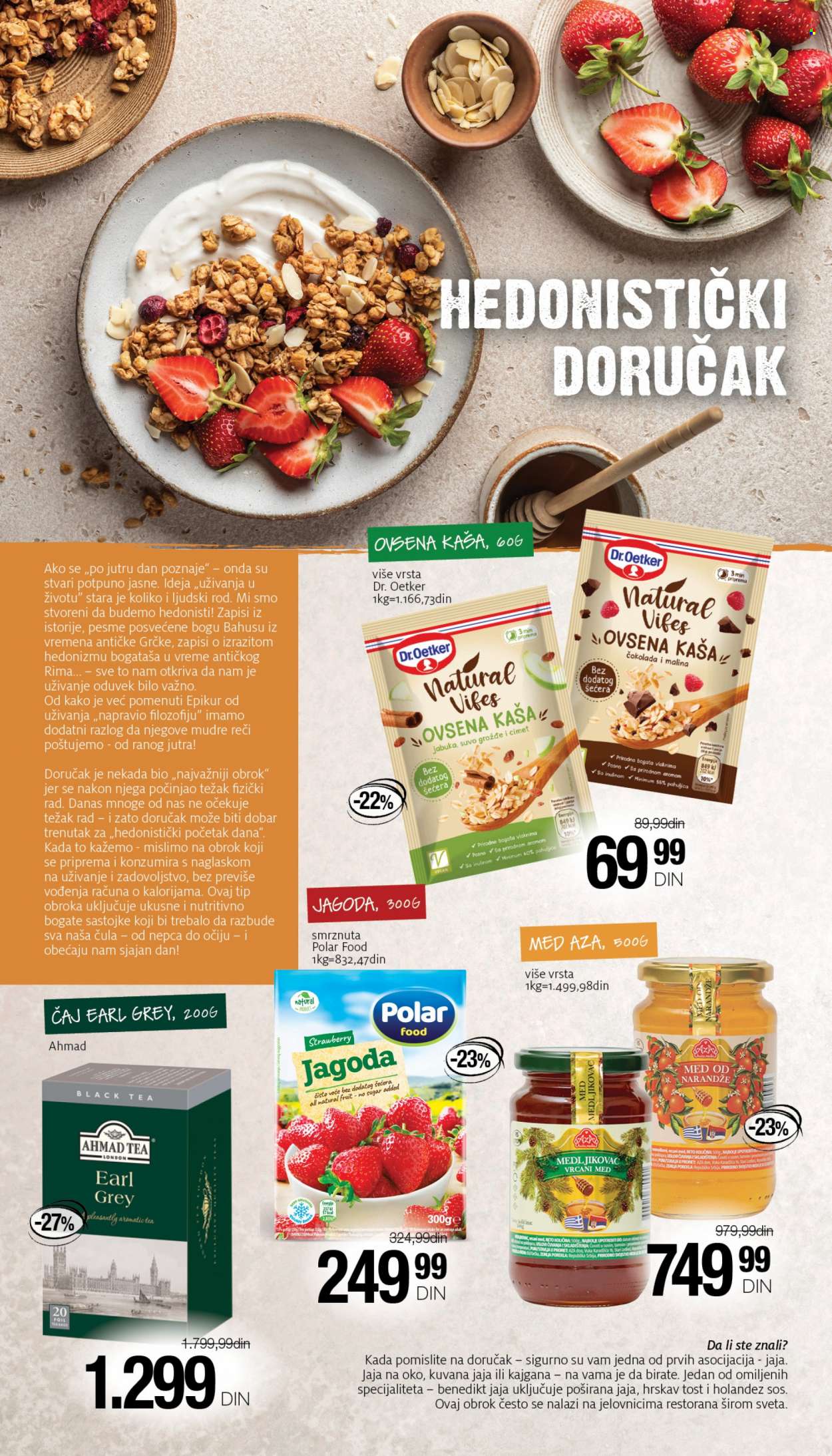 Mercator Centar katalog - 28.09.2023 - 11.10.2023. Stranica 4