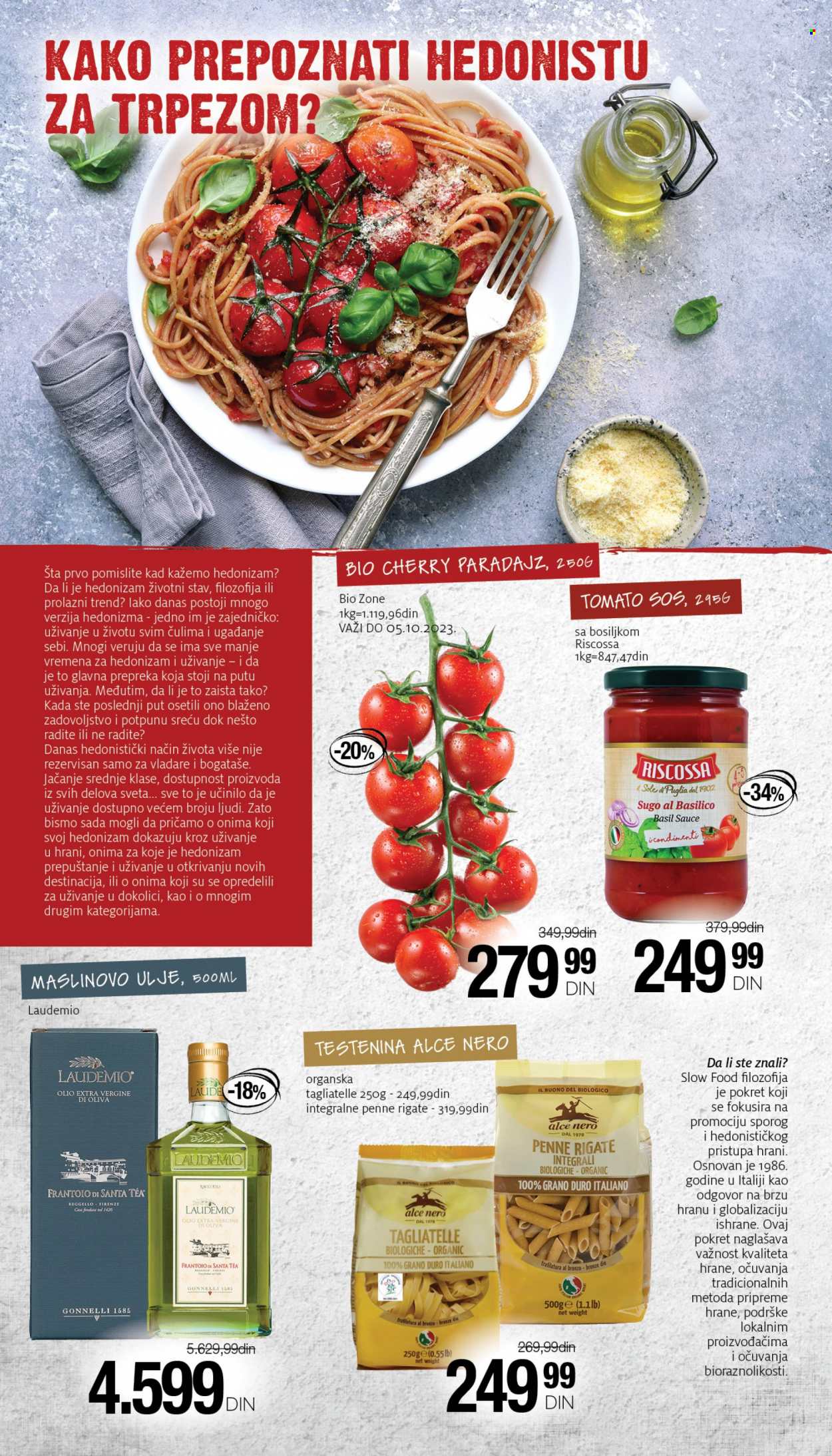Mercator Centar katalog - 28.09.2023 - 11.10.2023. Stranica 6
