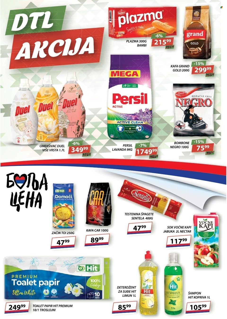 Leon Diskont katalog - 27.09.2023 - 10.10.2023. Stranica 2