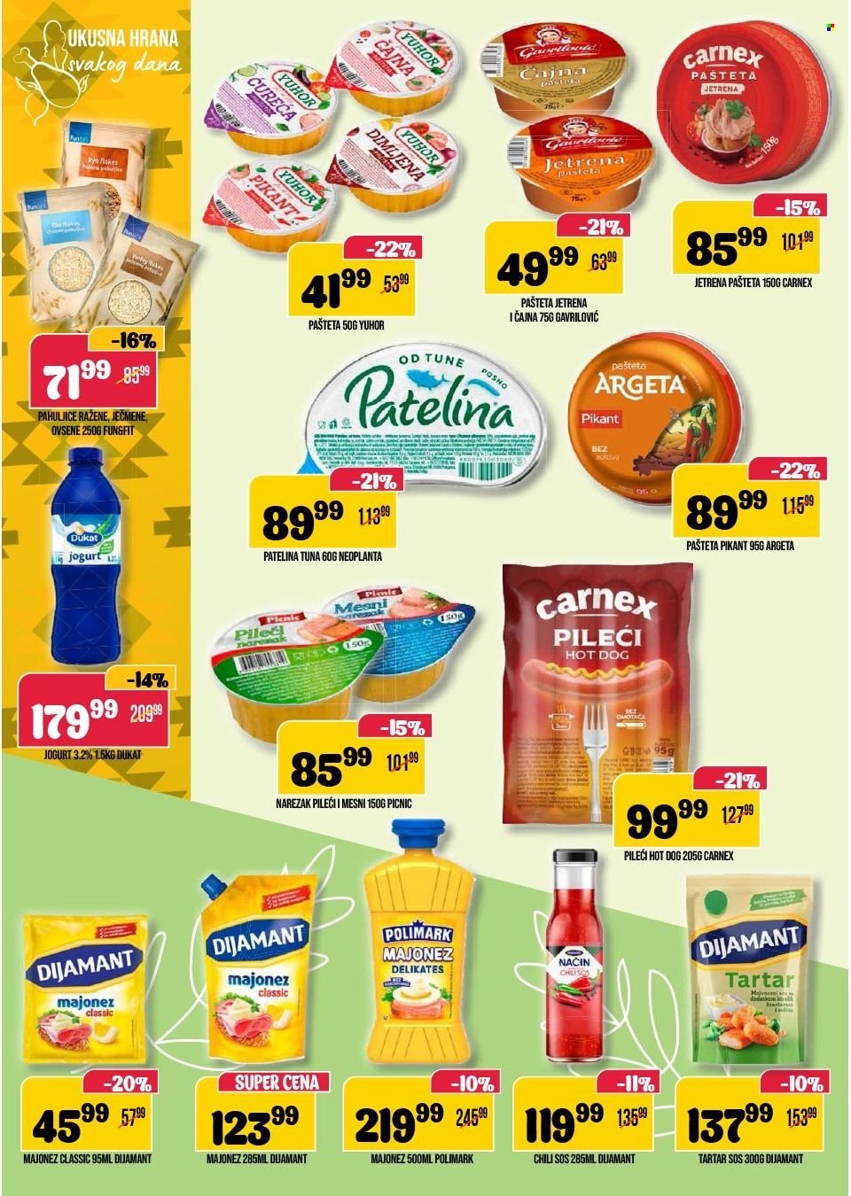 Leon Diskont katalog - 27.09.2023 - 10.10.2023. Stranica 4