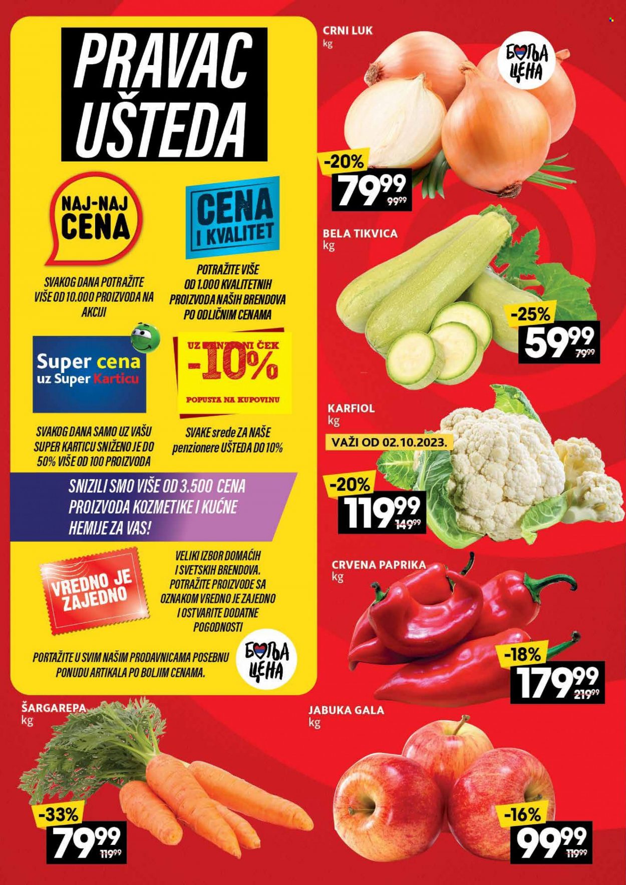 Roda katalog - 29.09.2023 - 05.10.2023. Stranica 2