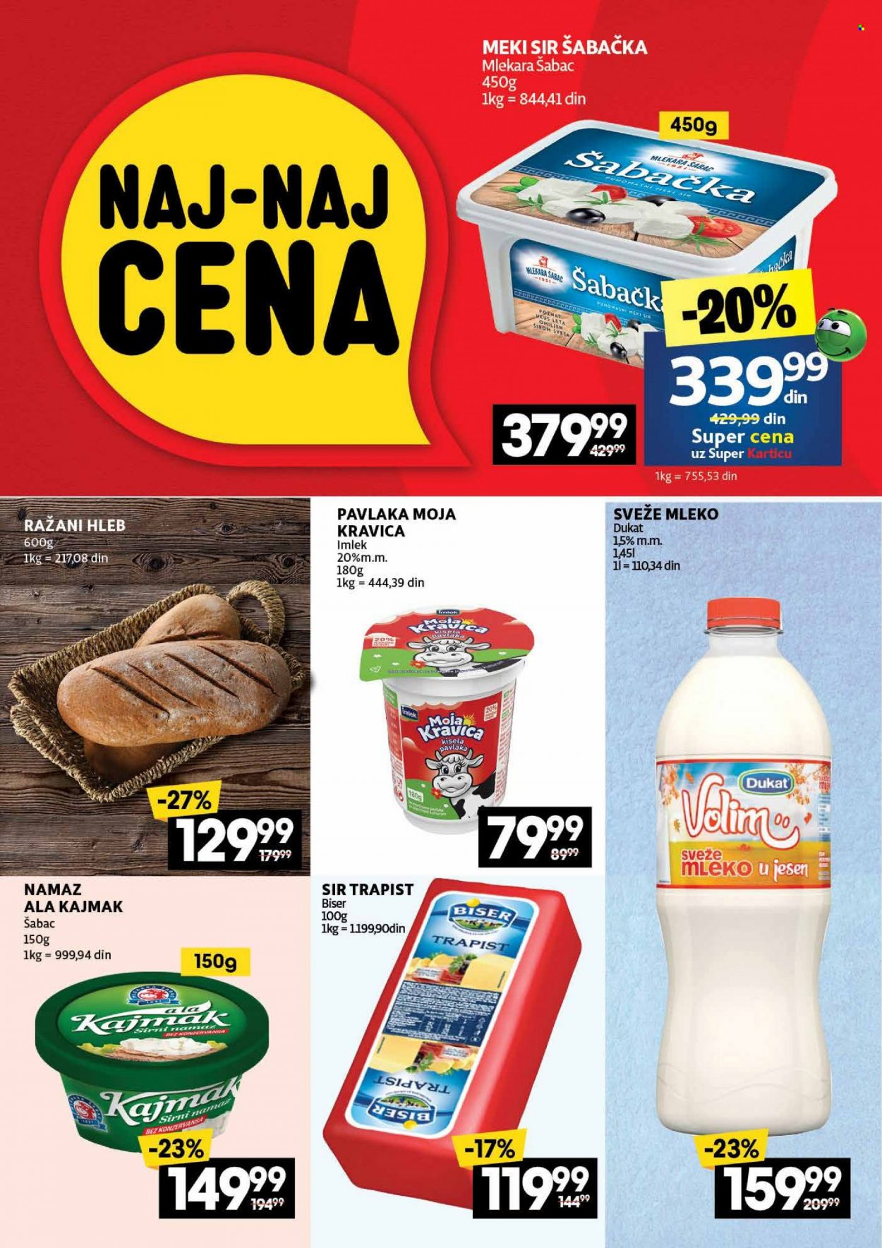 Roda katalog - 29.09.2023 - 05.10.2023. Stranica 4