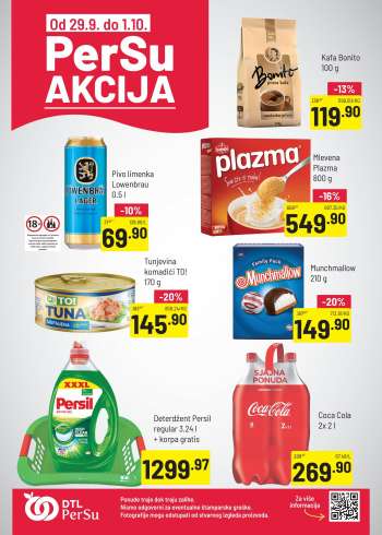 PerSu katalog - 29.09.2023 - 01.10.2023.