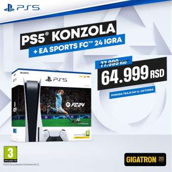 Gigatron katalog - 30.09.2023 - 12.10.2023.