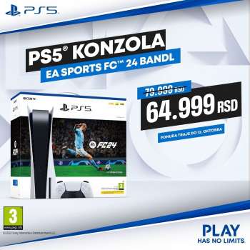 Tehnomedia katalog - 30.09.2023 - 12.10.2023.