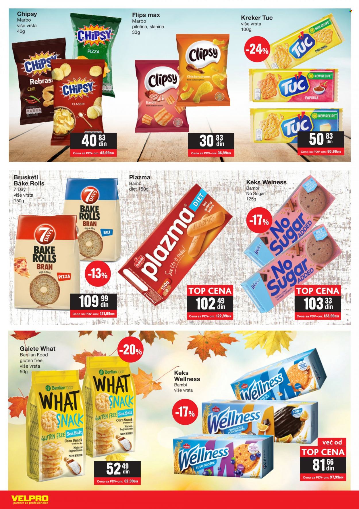 Velpro katalog - 02.10.2023 - 15.10.2023. Stranica 8