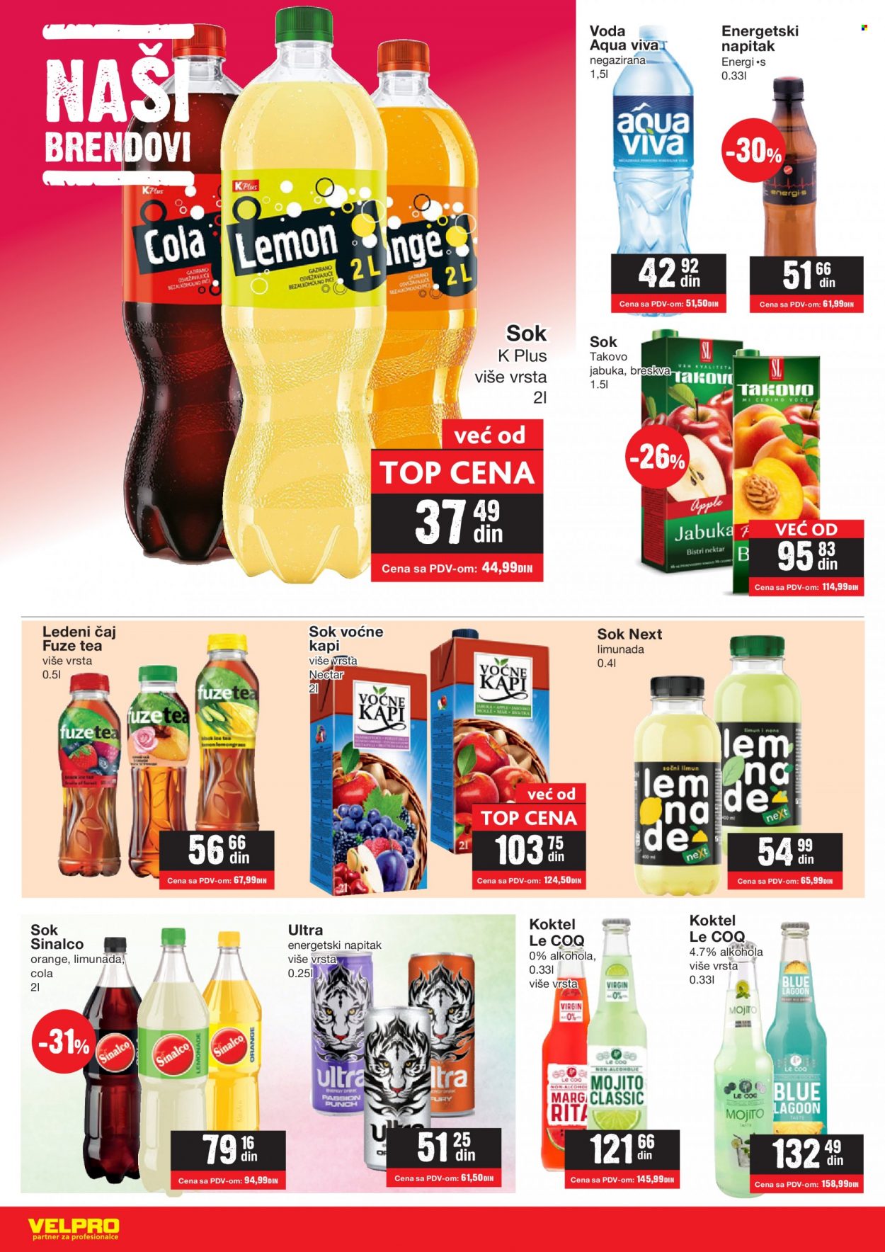 Velpro katalog - 02.10.2023 - 15.10.2023. Stranica 12