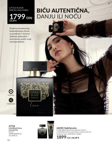 Avon katalog - 01.10.2023 - 31.10.2023. Stranica 92