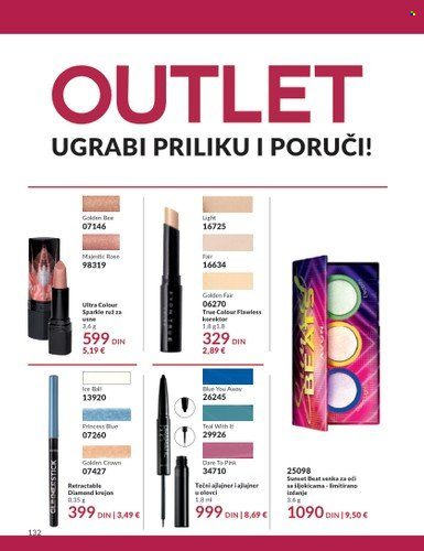 Avon katalog - 01.10.2023 - 31.10.2023. Stranica 132