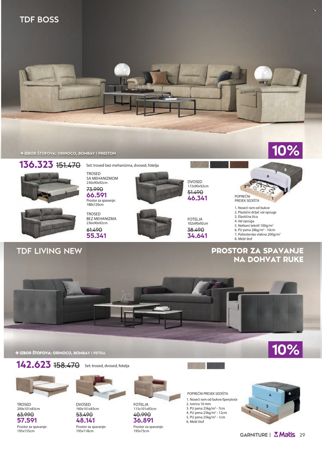 Matis katalog - 01.10.2023 - 31.10.2023. Stranica 29