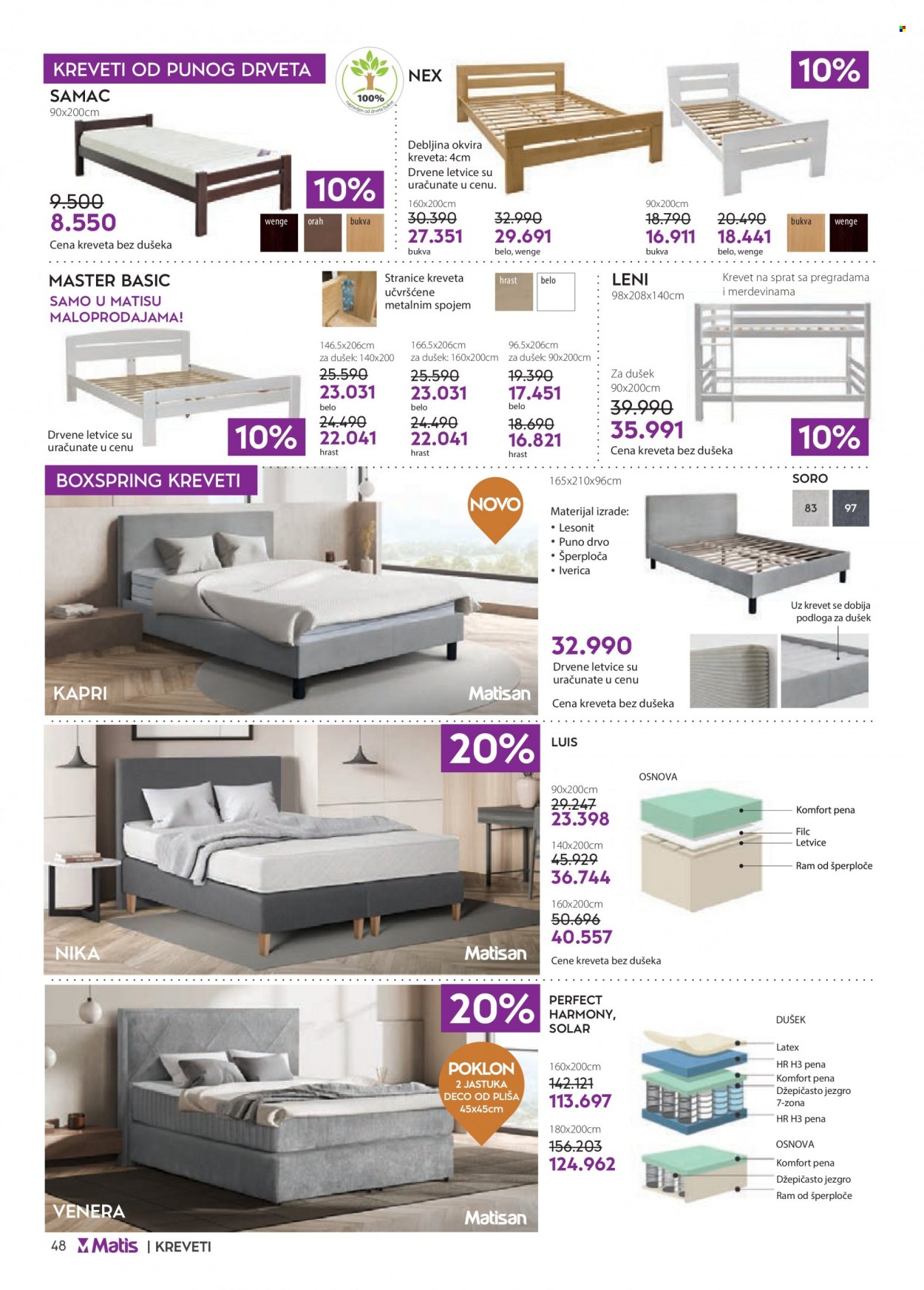 Matis katalog - 01.10.2023 - 31.10.2023. Stranica 48