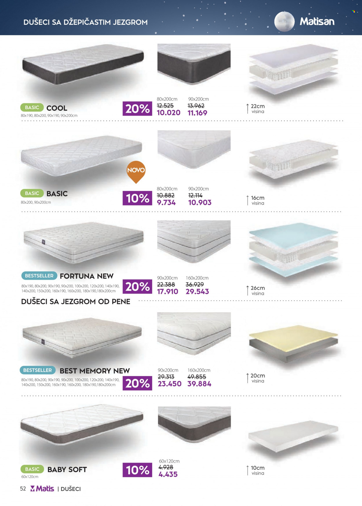 Matis katalog - 01.10.2023 - 31.10.2023. Stranica 52
