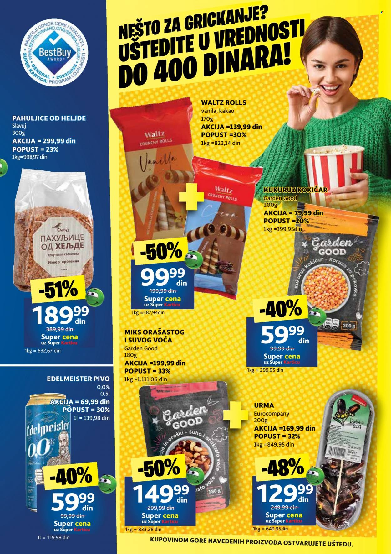 Roda katalog - 02.10.2023 - 15.10.2023. Stranica 3