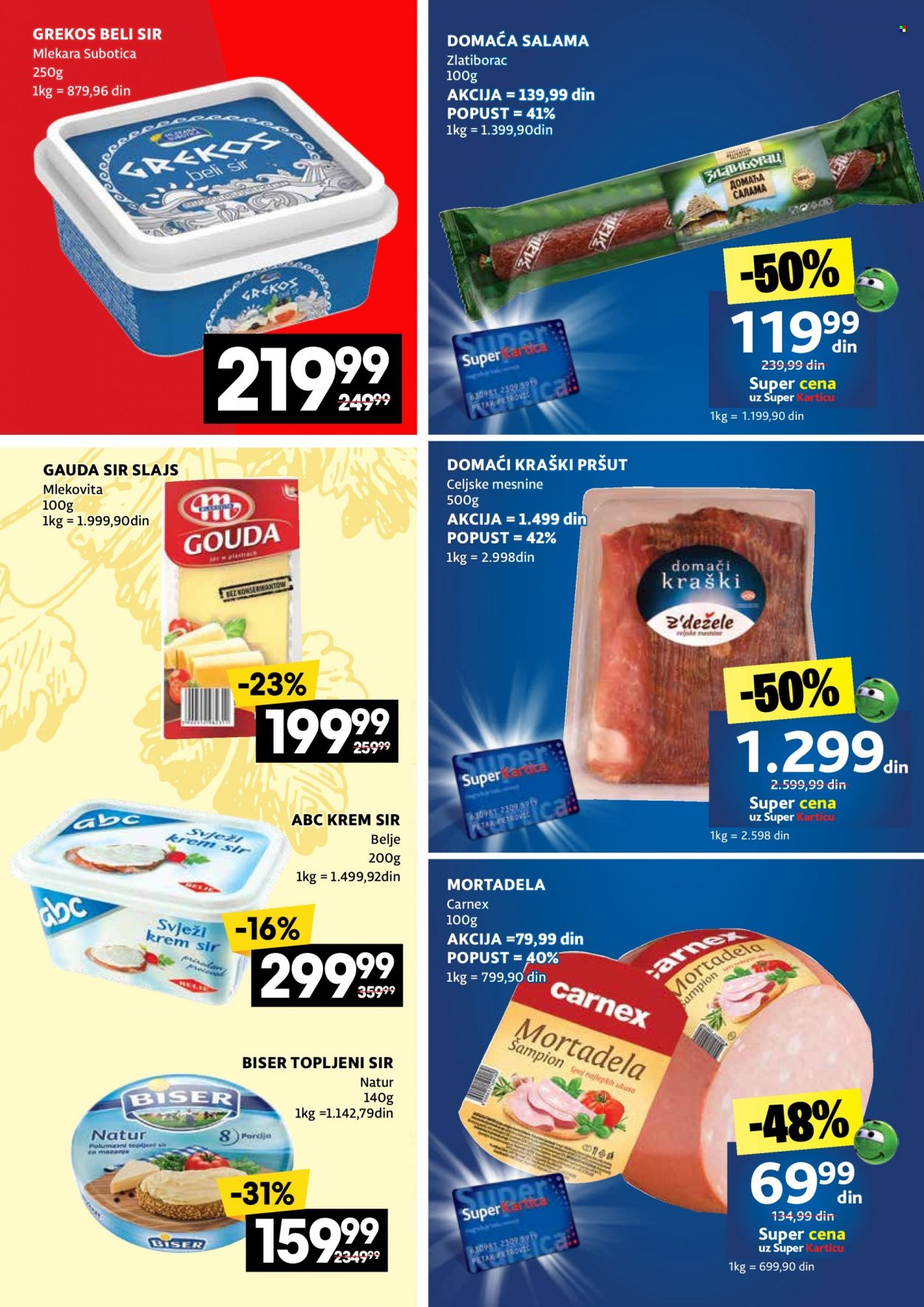Roda katalog - 02.10.2023 - 15.10.2023. Stranica 13