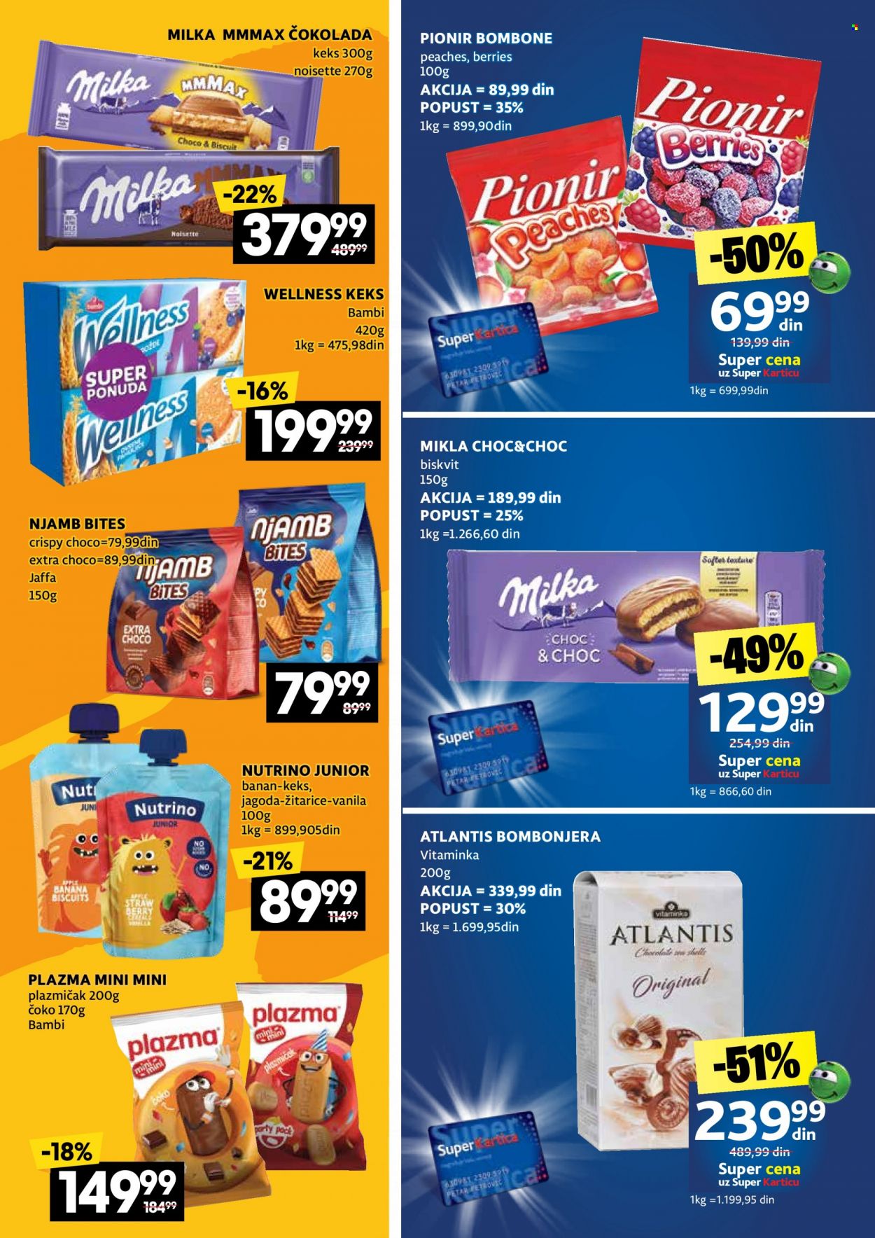 Roda katalog - 02.10.2023 - 15.10.2023. Stranica 23