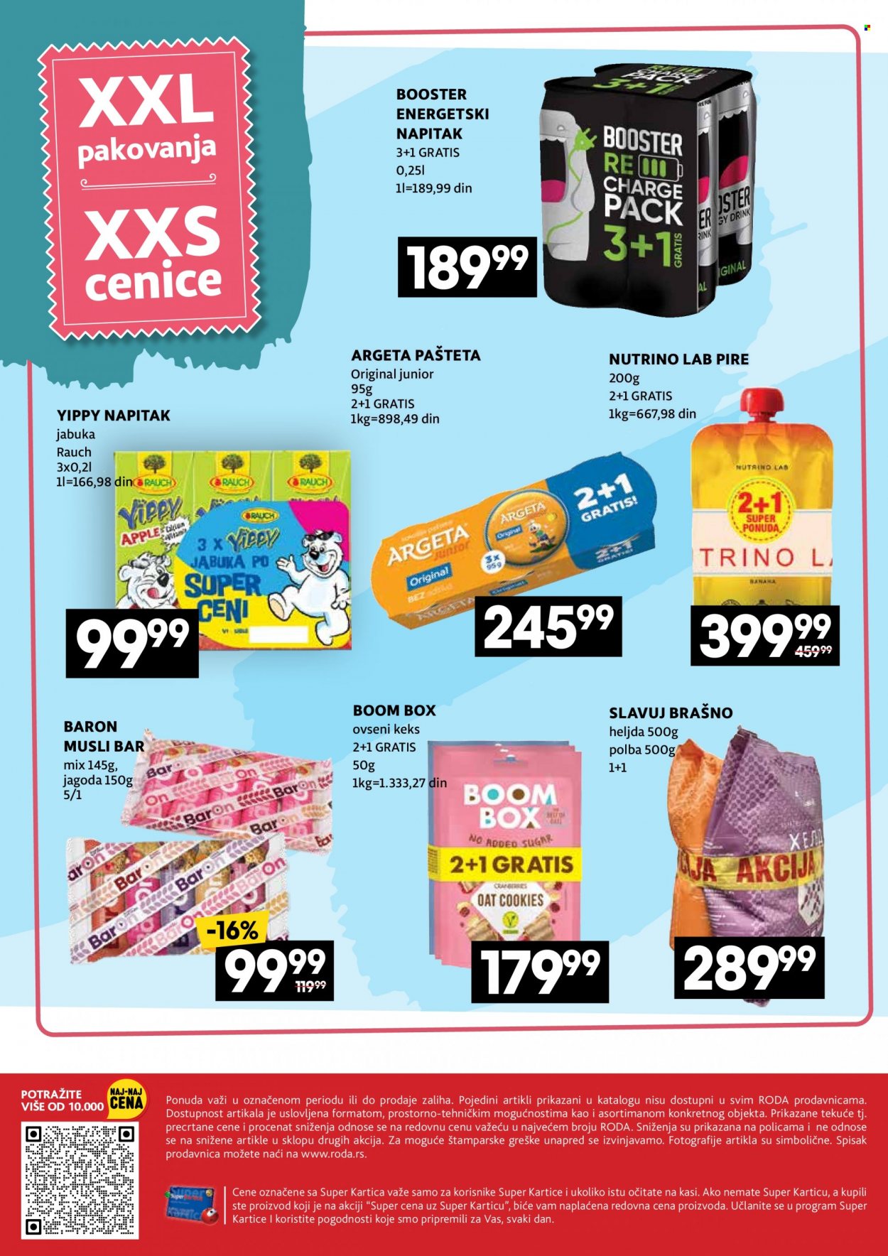 Roda katalog - 02.10.2023 - 15.10.2023. Stranica 36