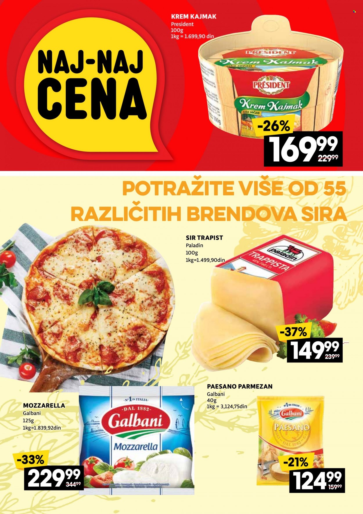 Idea katalog - 02.10.2023 - 15.10.2023. Stranica 12