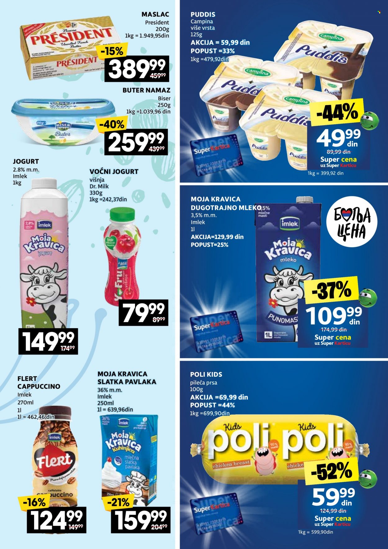 Idea katalog - 02.10.2023 - 15.10.2023. Stranica 15