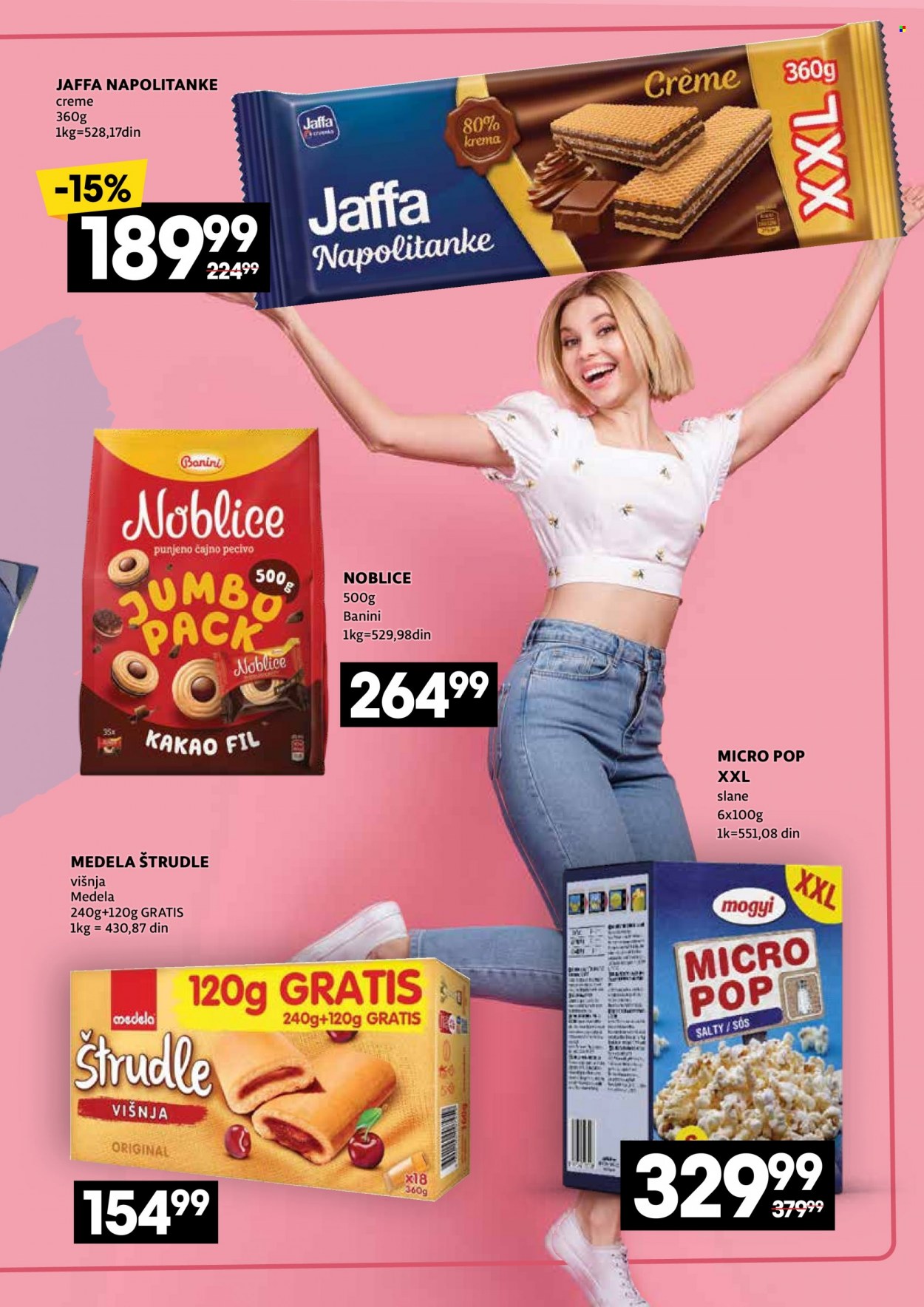 Idea katalog - 02.10.2023 - 15.10.2023. Stranica 31