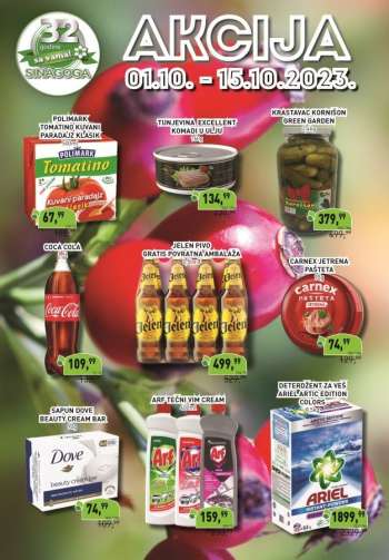 thumbnail - Sinagoga katalog
