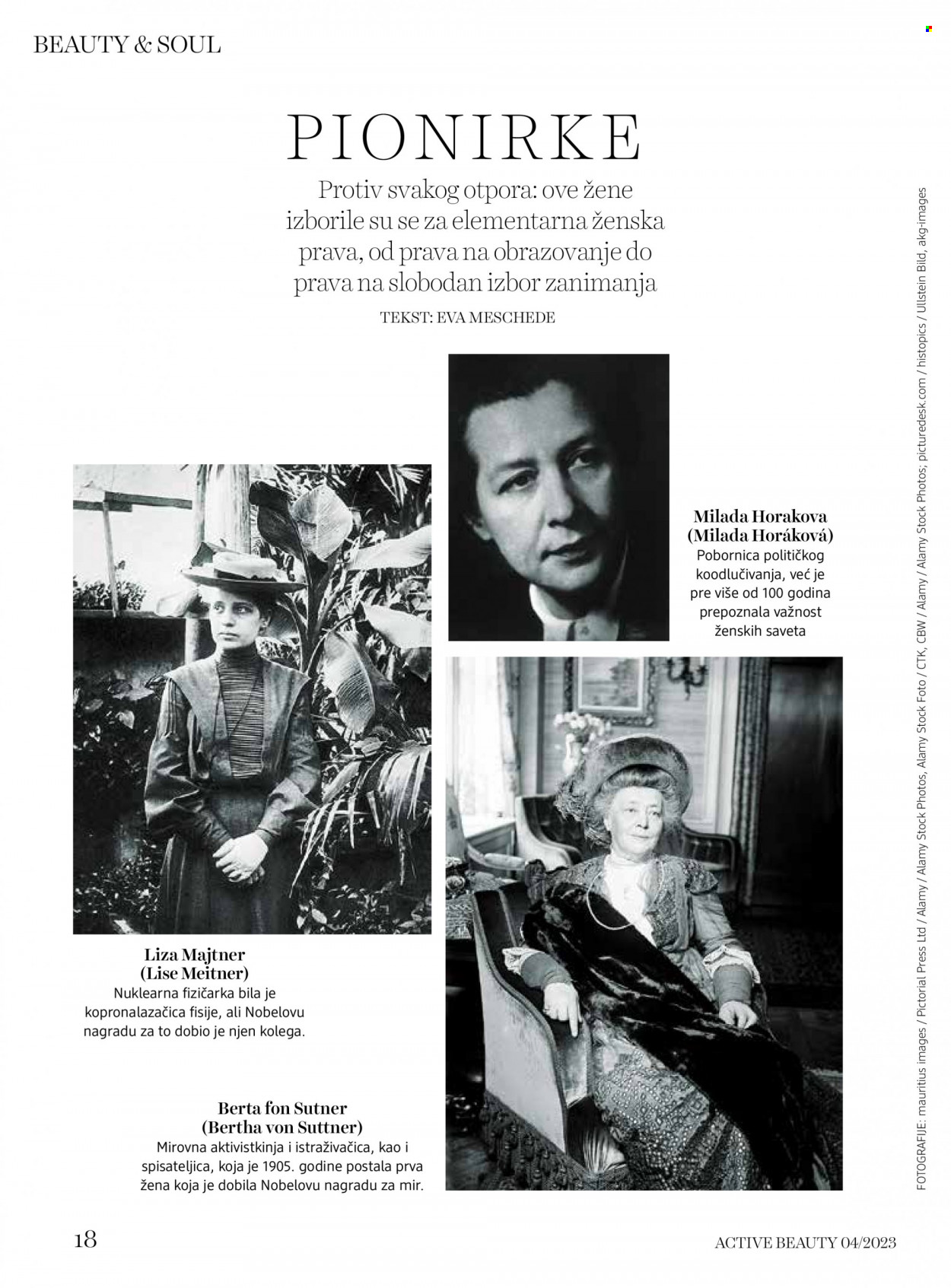 dm drogerie katalog. Stranica 18