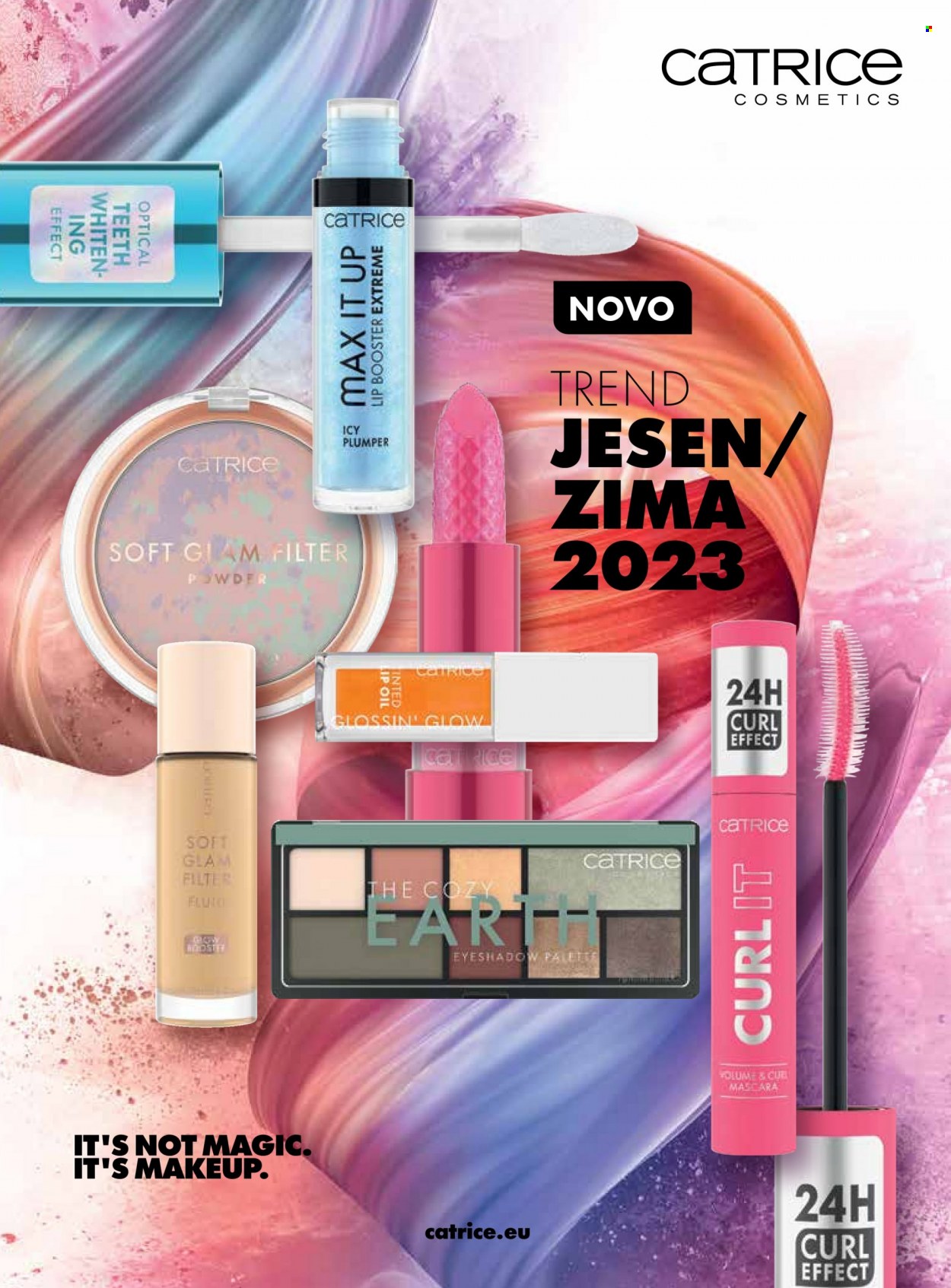 dm drogerie katalog. Stranica 30