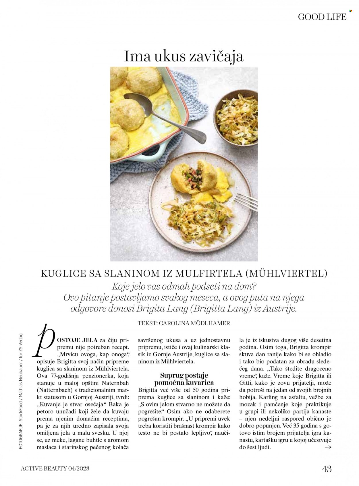 dm drogerie katalog. Stranica 43